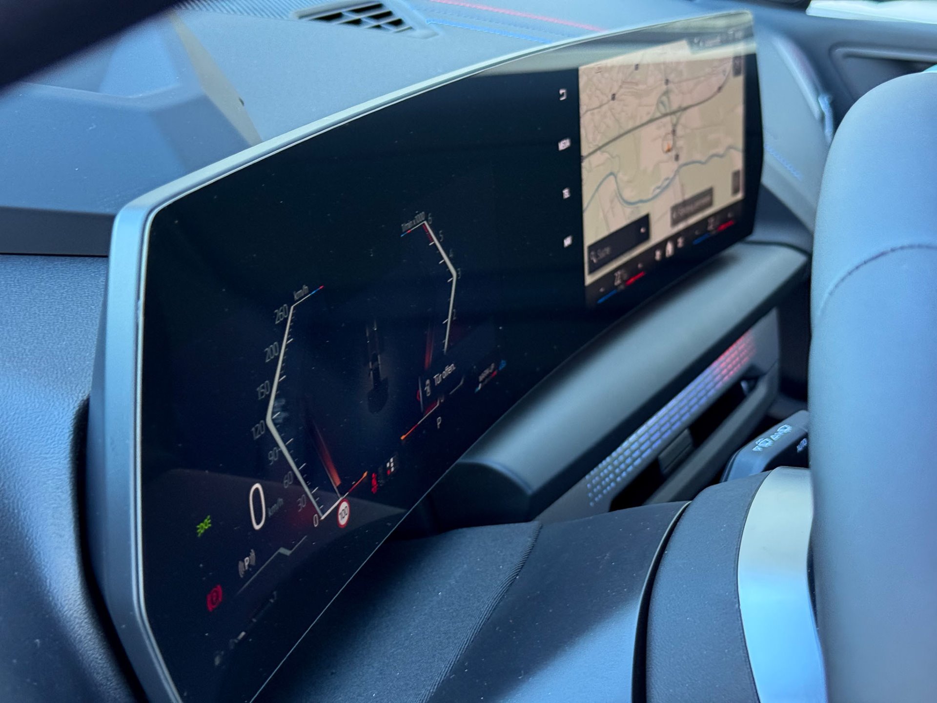 BMW 120d