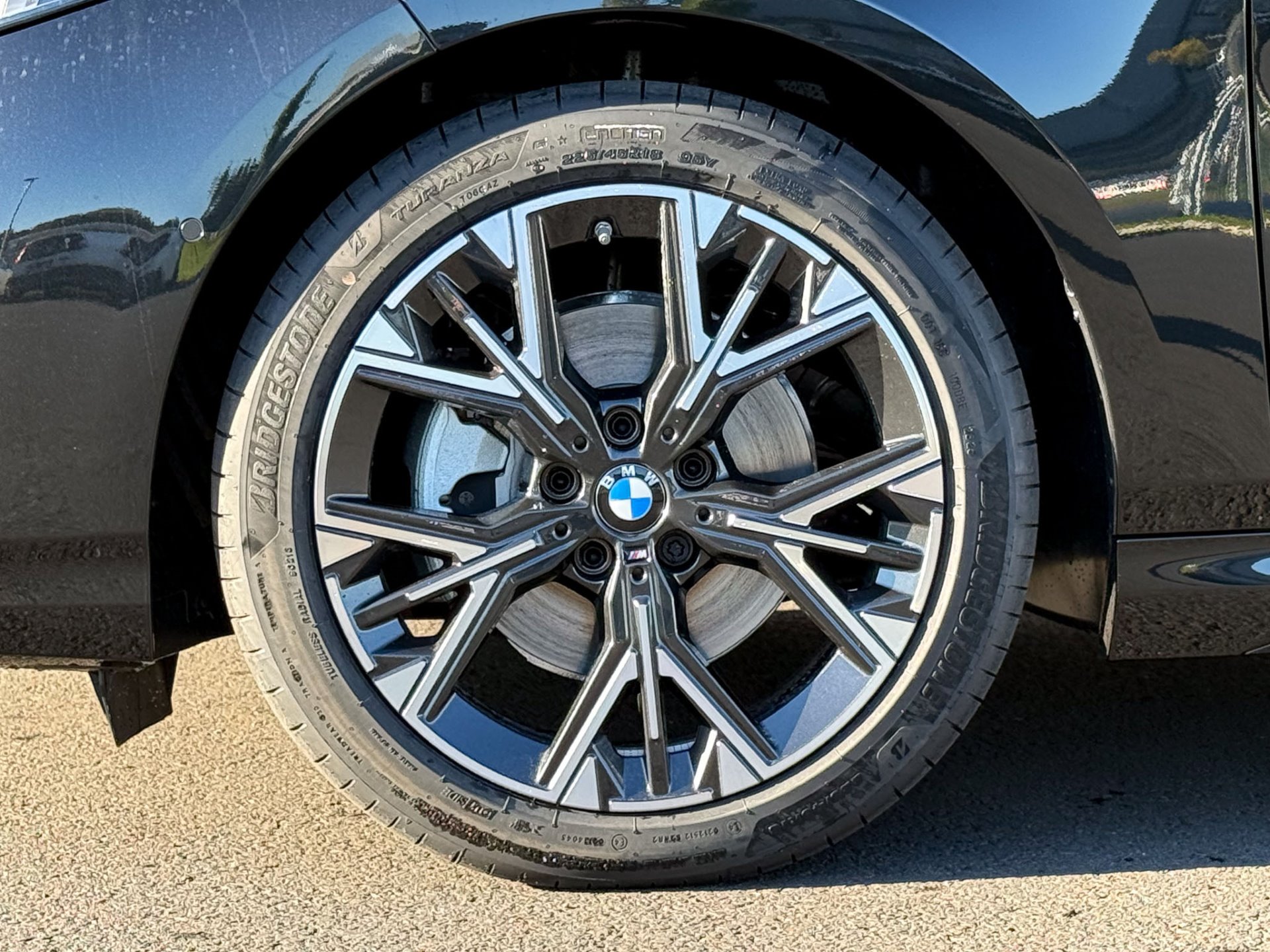 BMW 120d