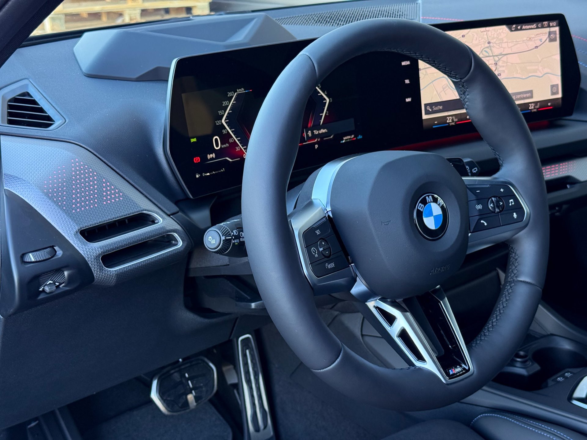 BMW 120d