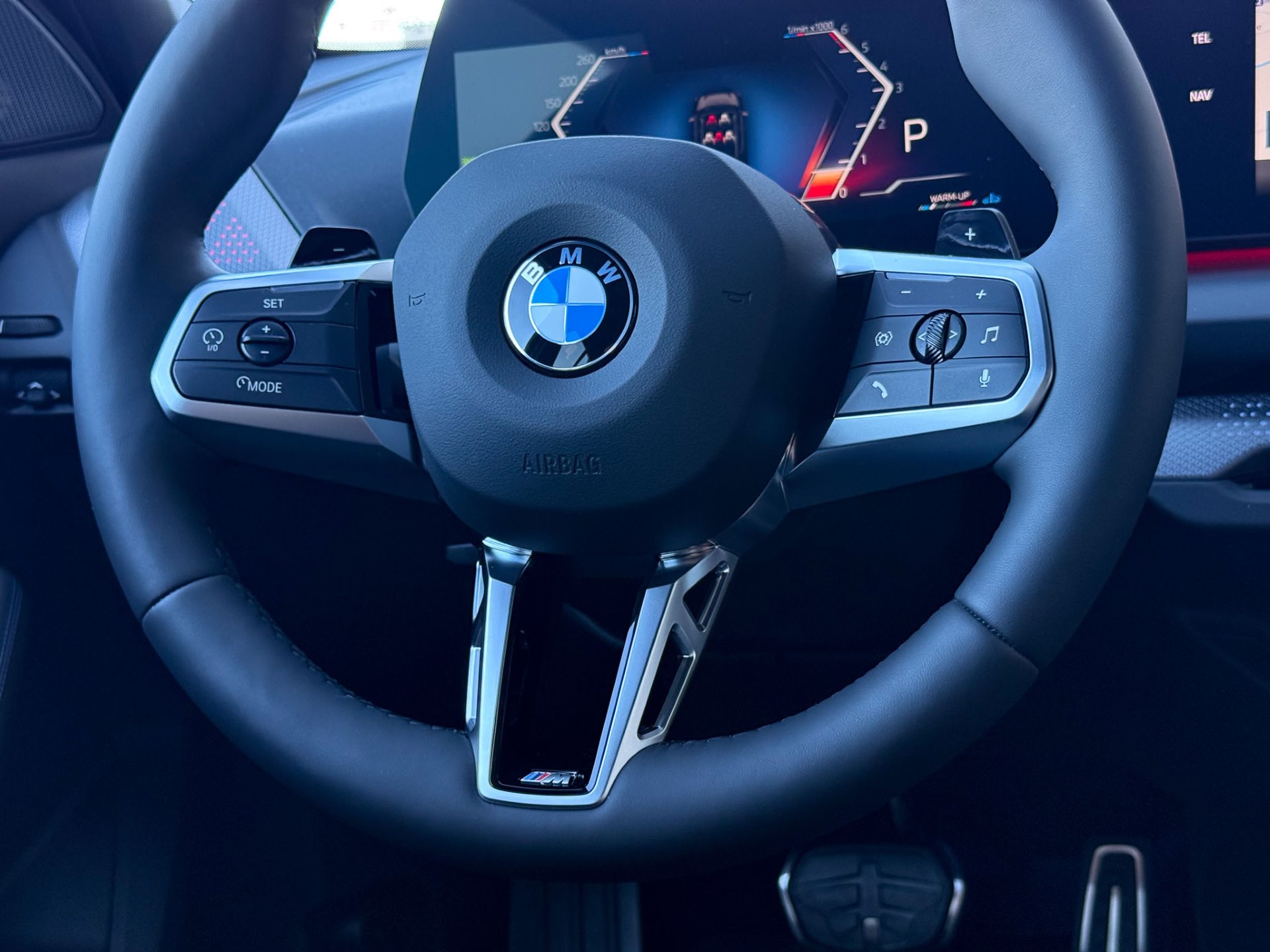 BMW 120d