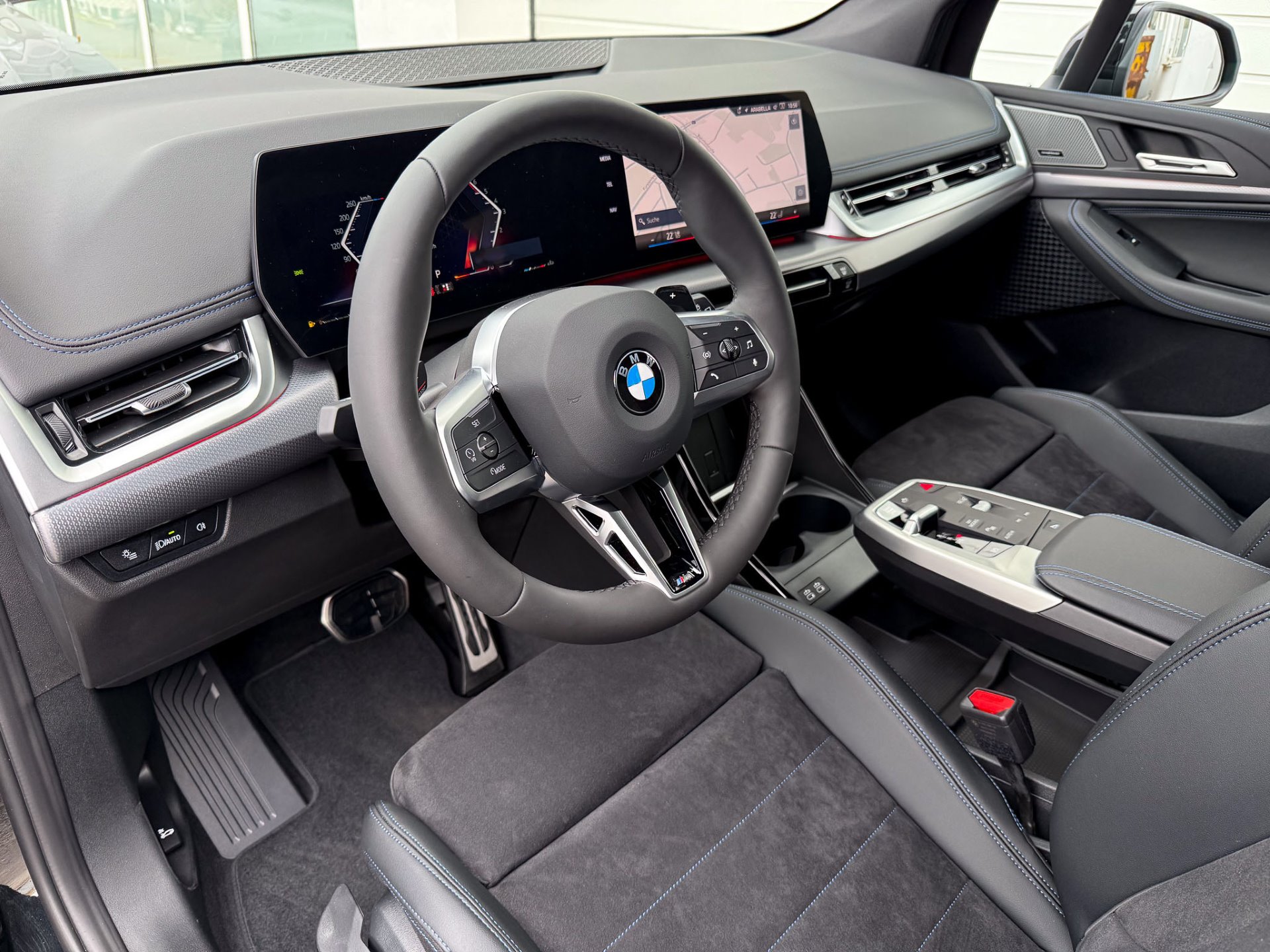 BMW 218d