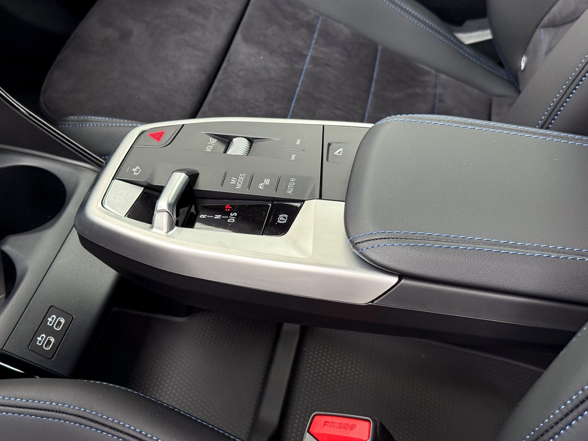 BMW 218d