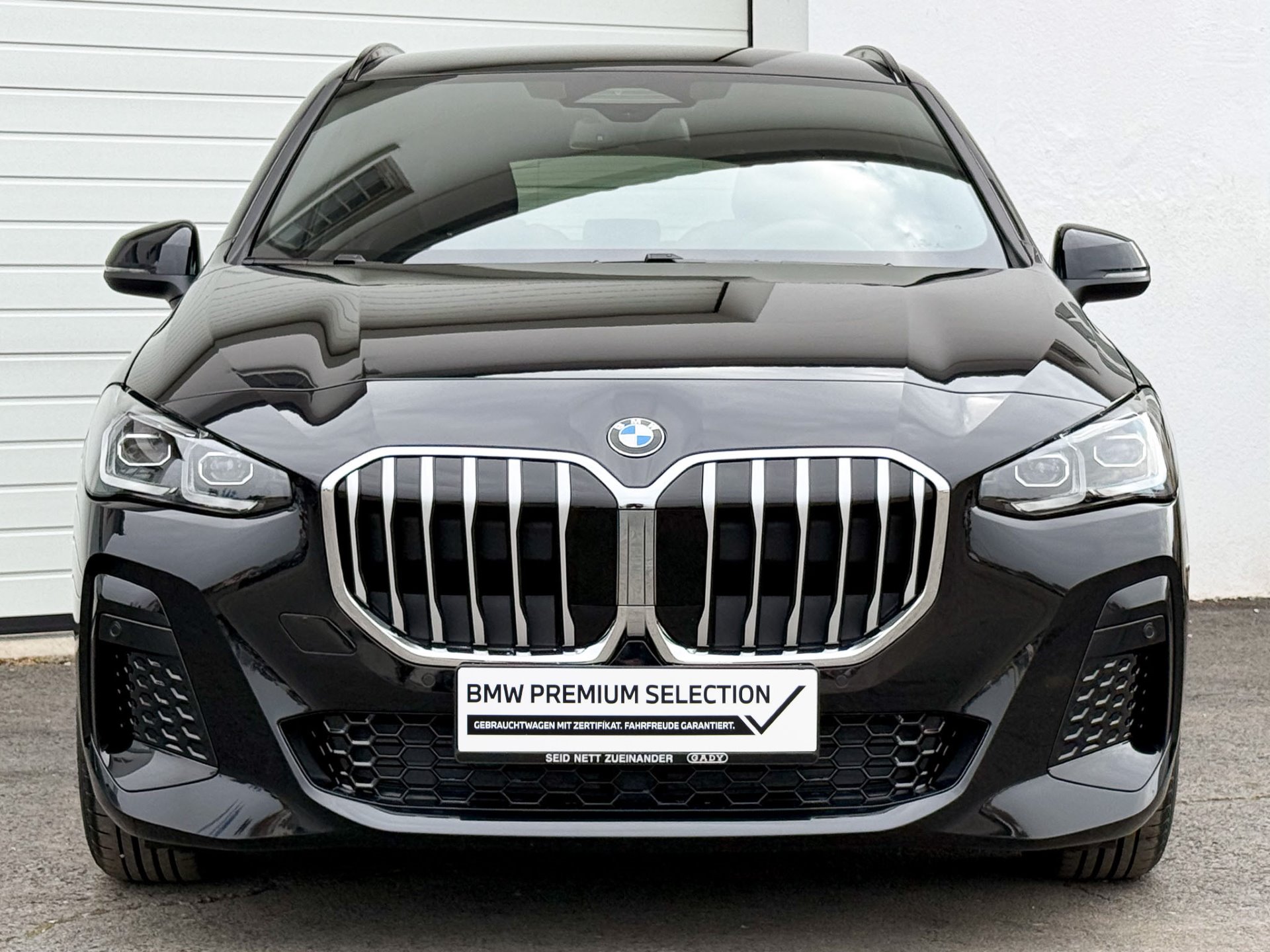 BMW 218d