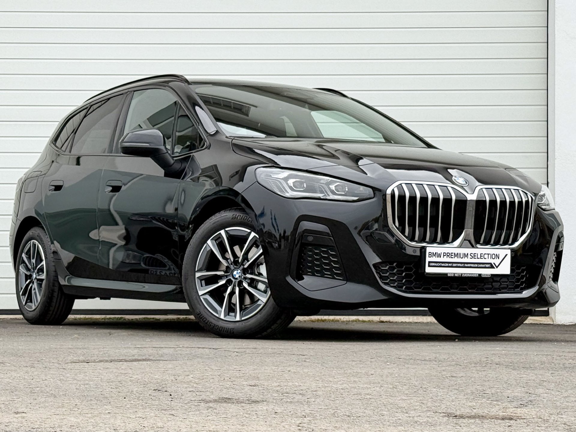 BMW 218d