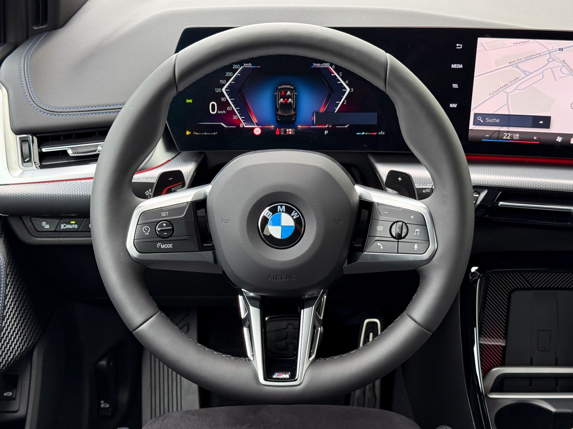 BMW 218d