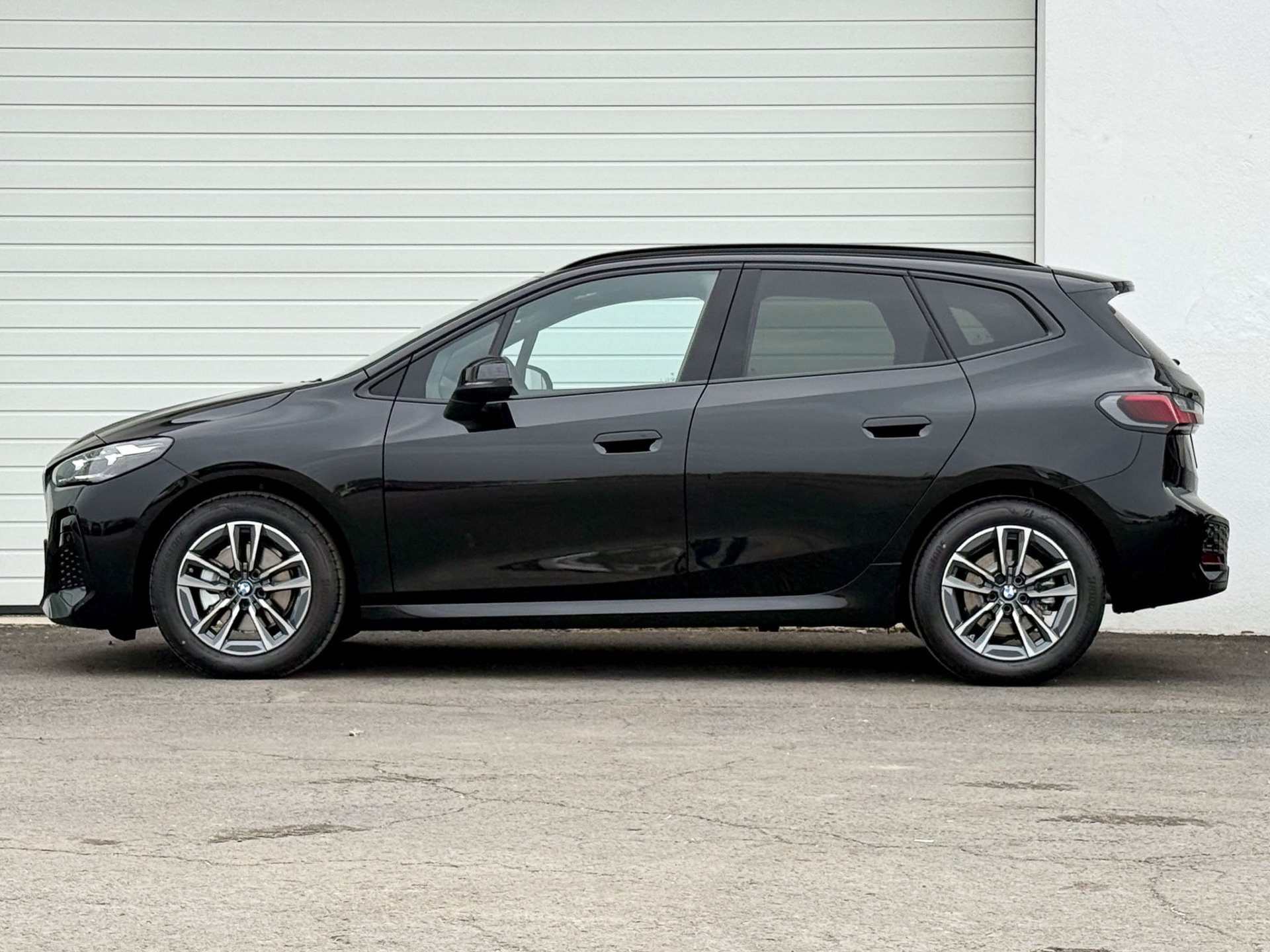 BMW 218d