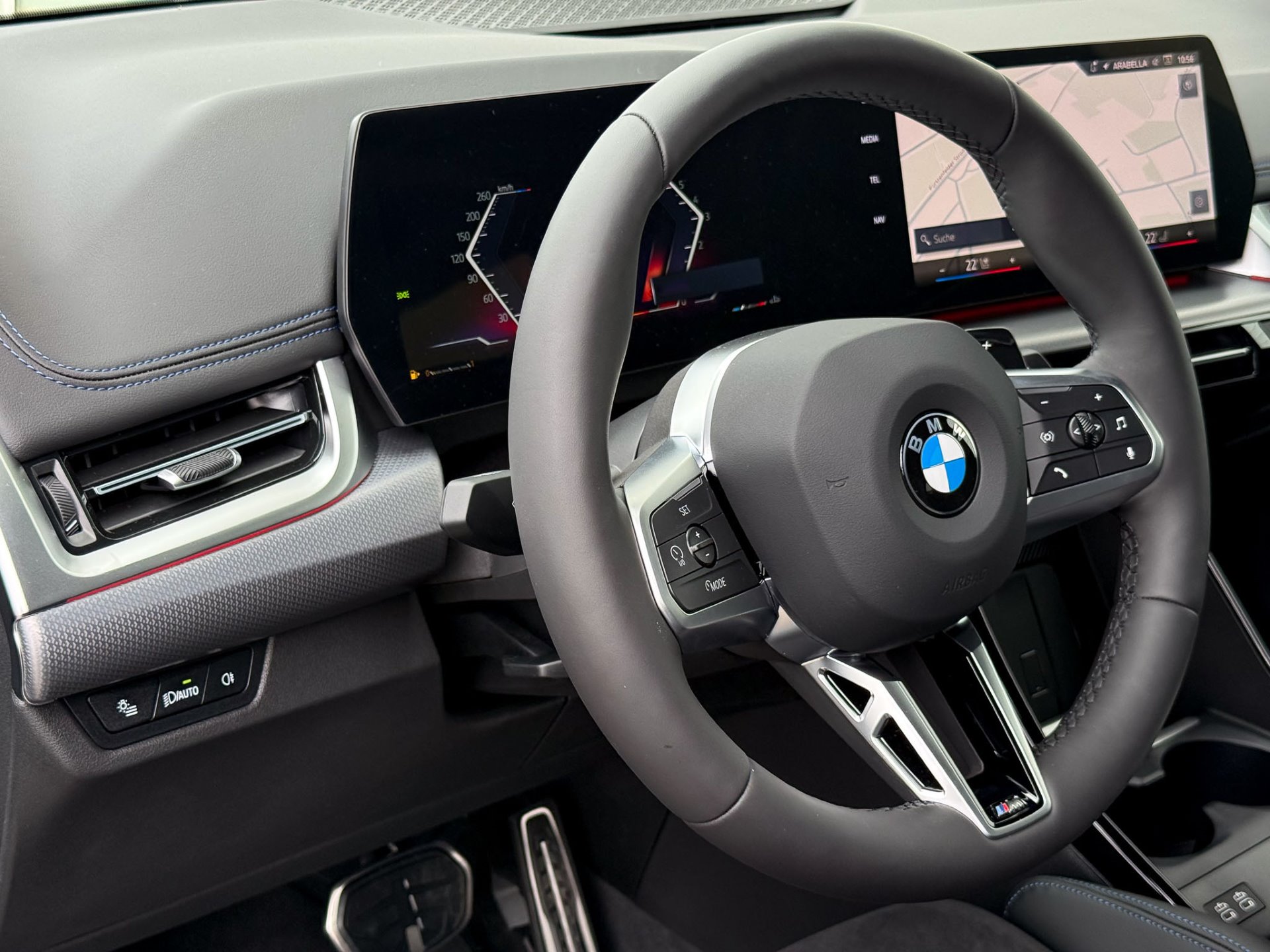 BMW 218d