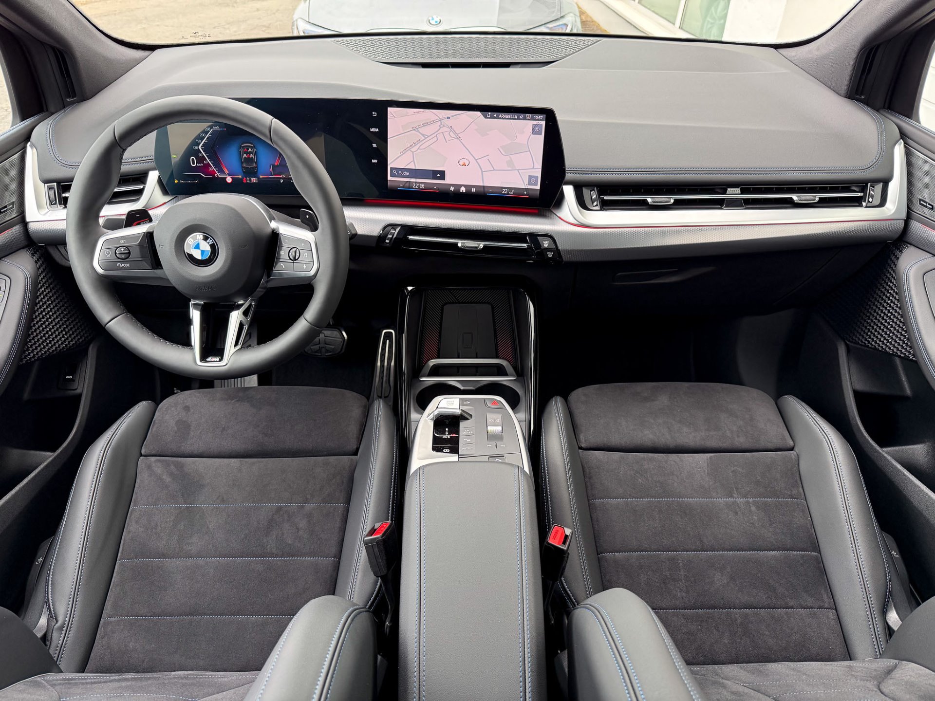 BMW 218d