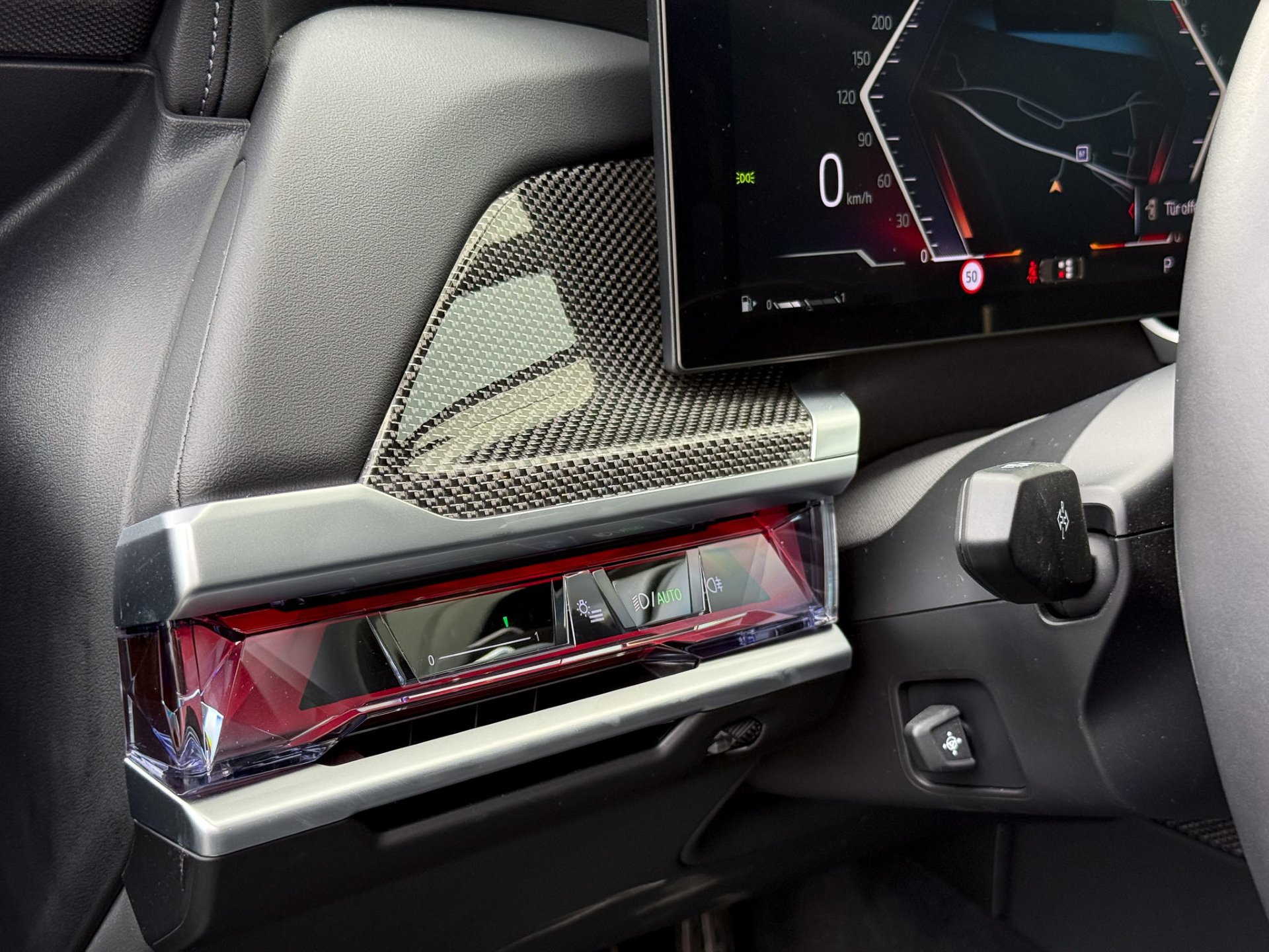 BMW 740d xDrive Limousine