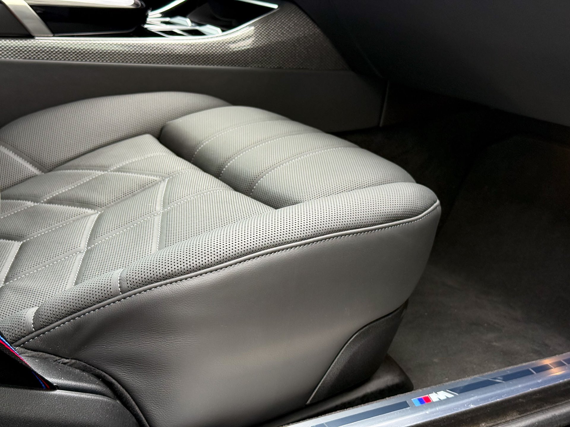 BMW 740d xDrive Limousine