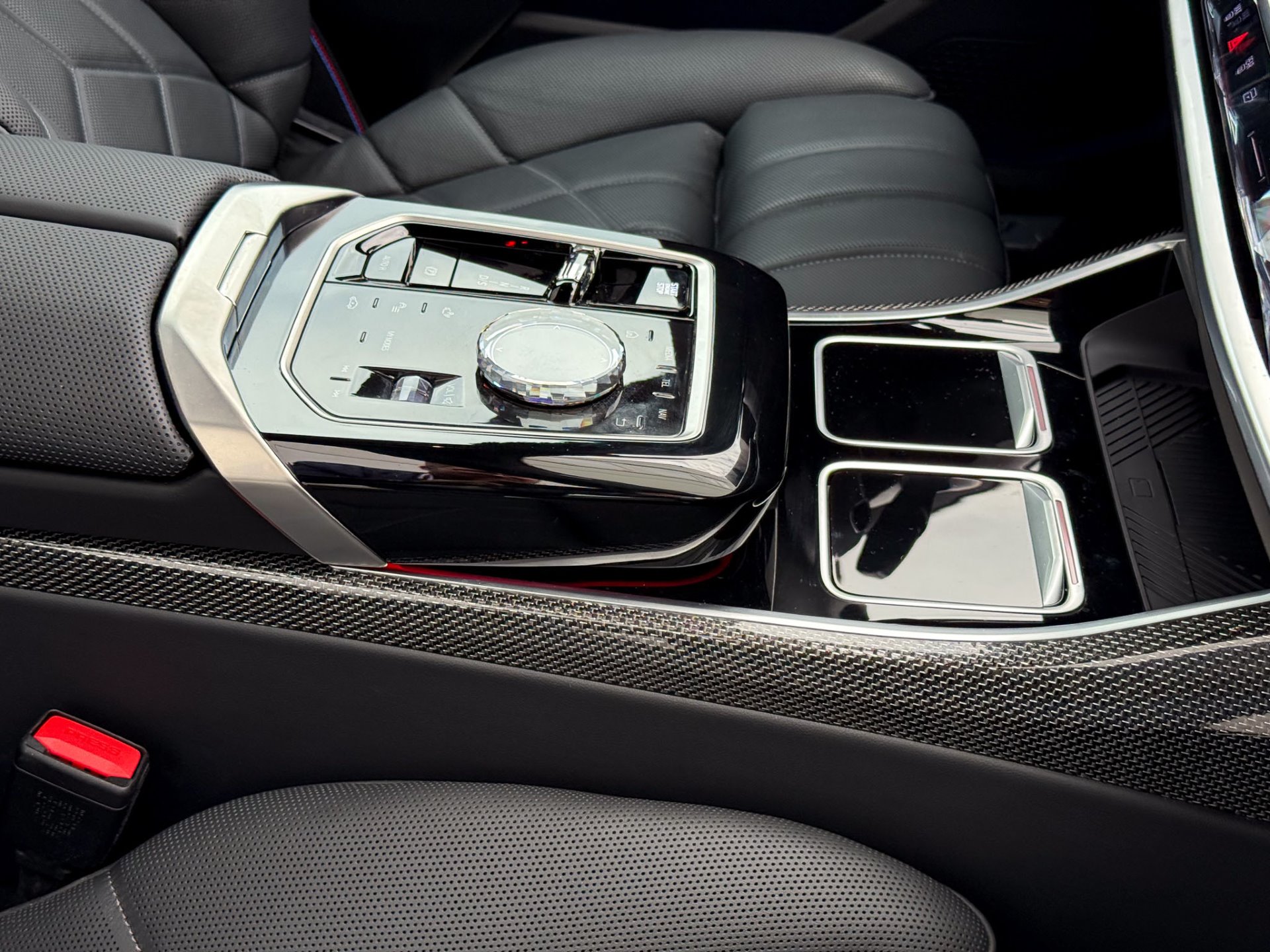 BMW 740d xDrive Limousine