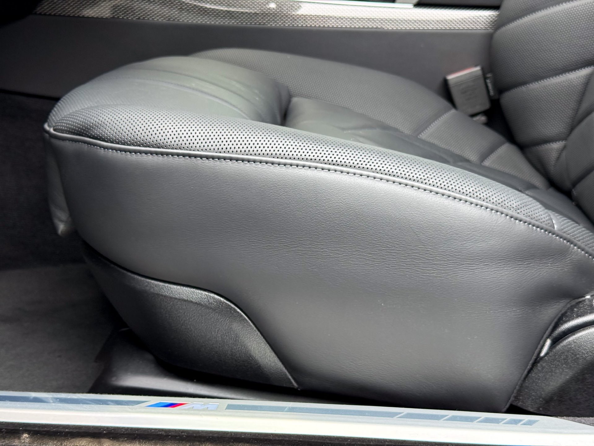 BMW 740d xDrive Limousine