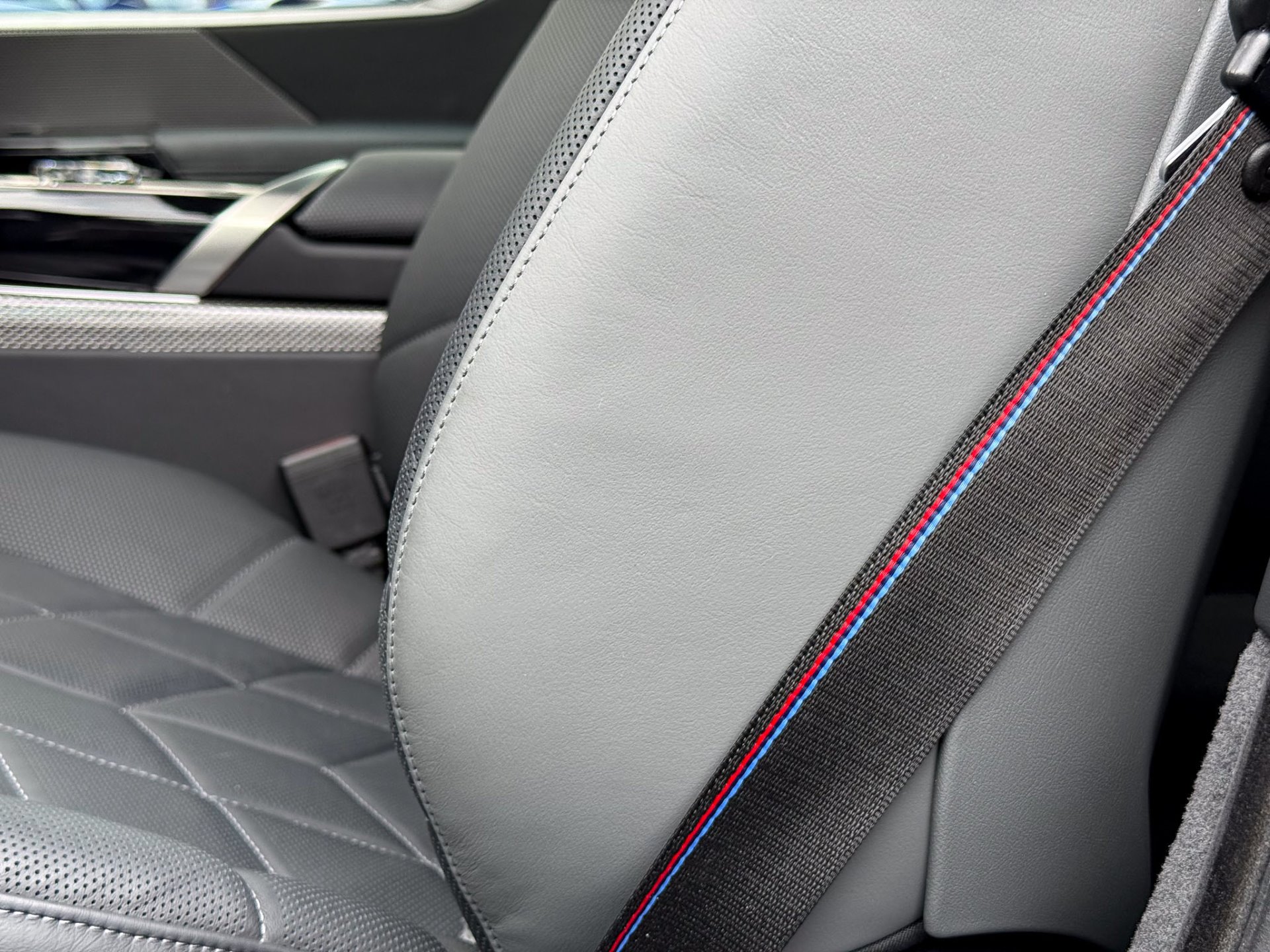 BMW 740d xDrive Limousine