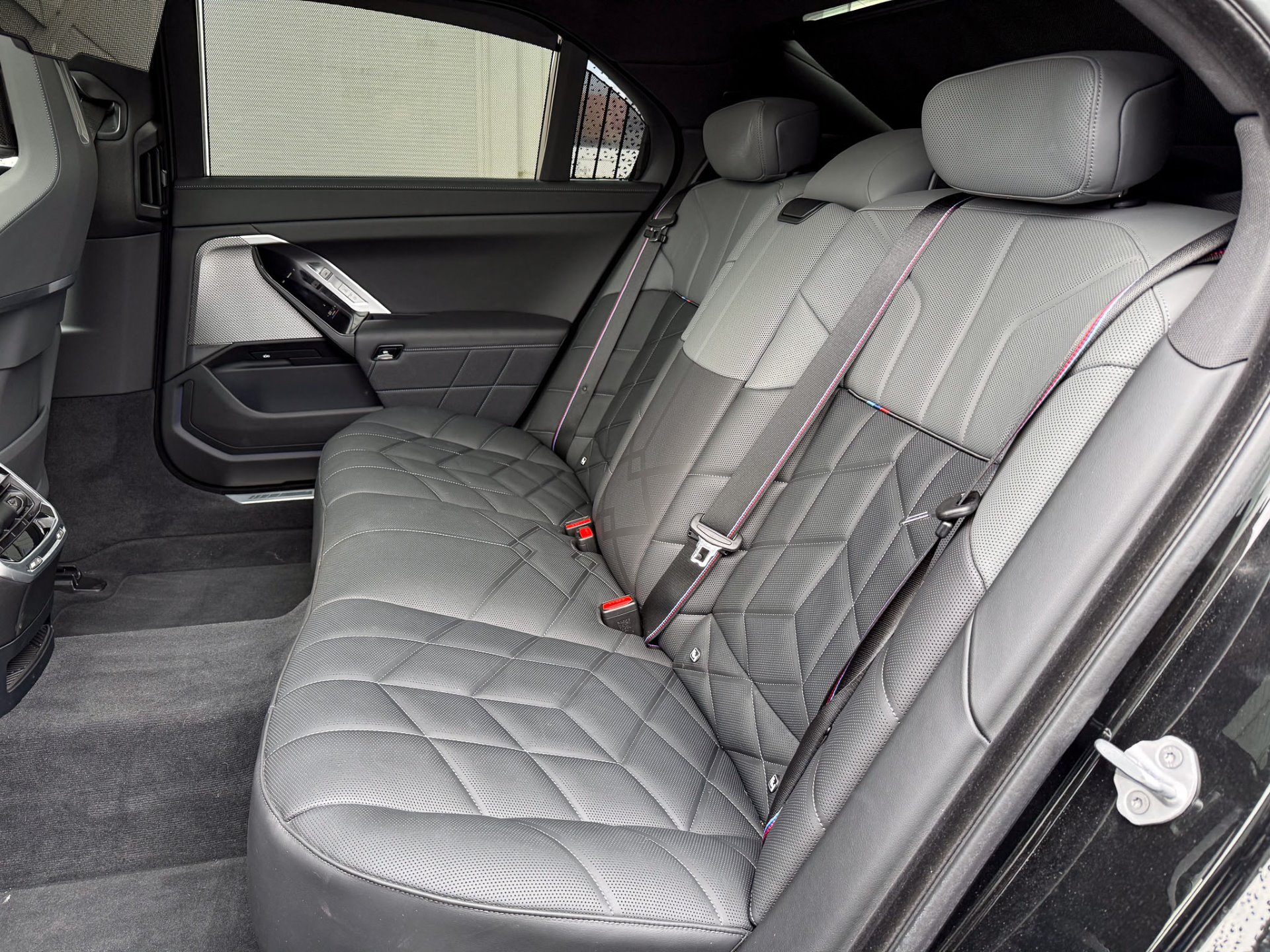 BMW 740d xDrive Limousine