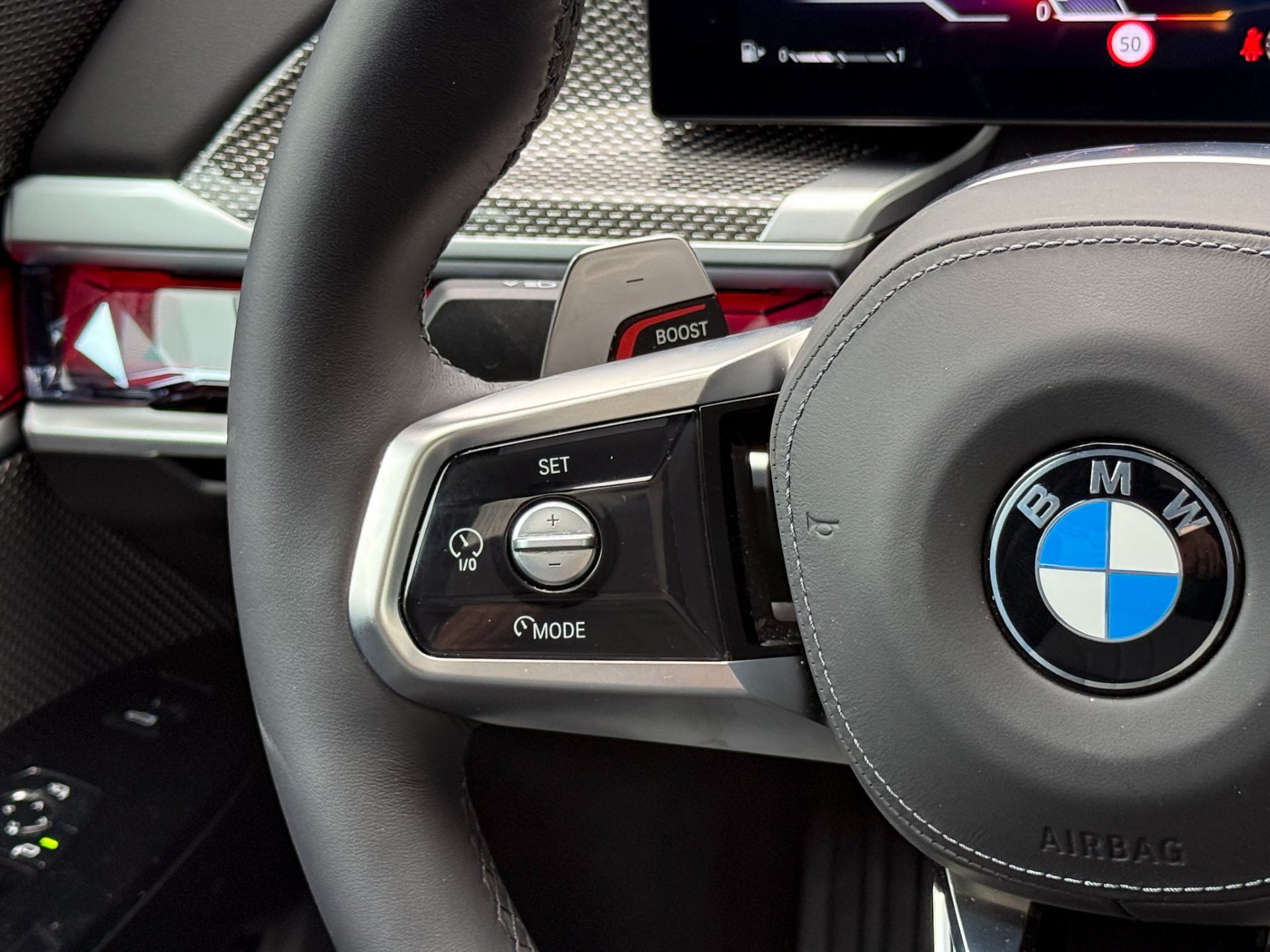 BMW 740d xDrive Limousine