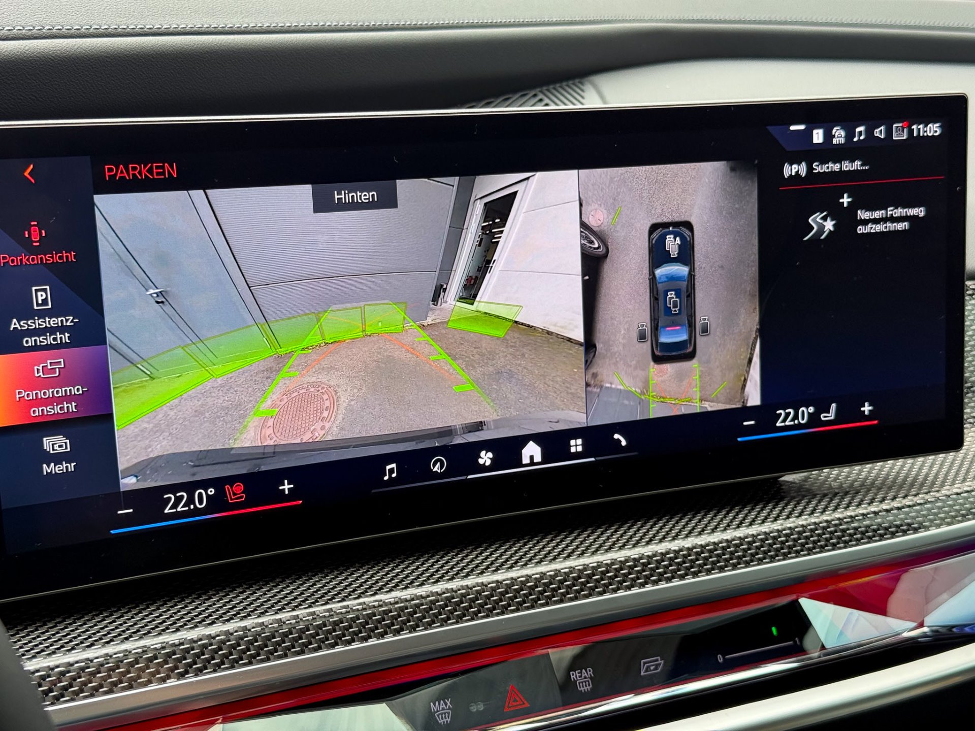 BMW 740d xDrive Limousine
