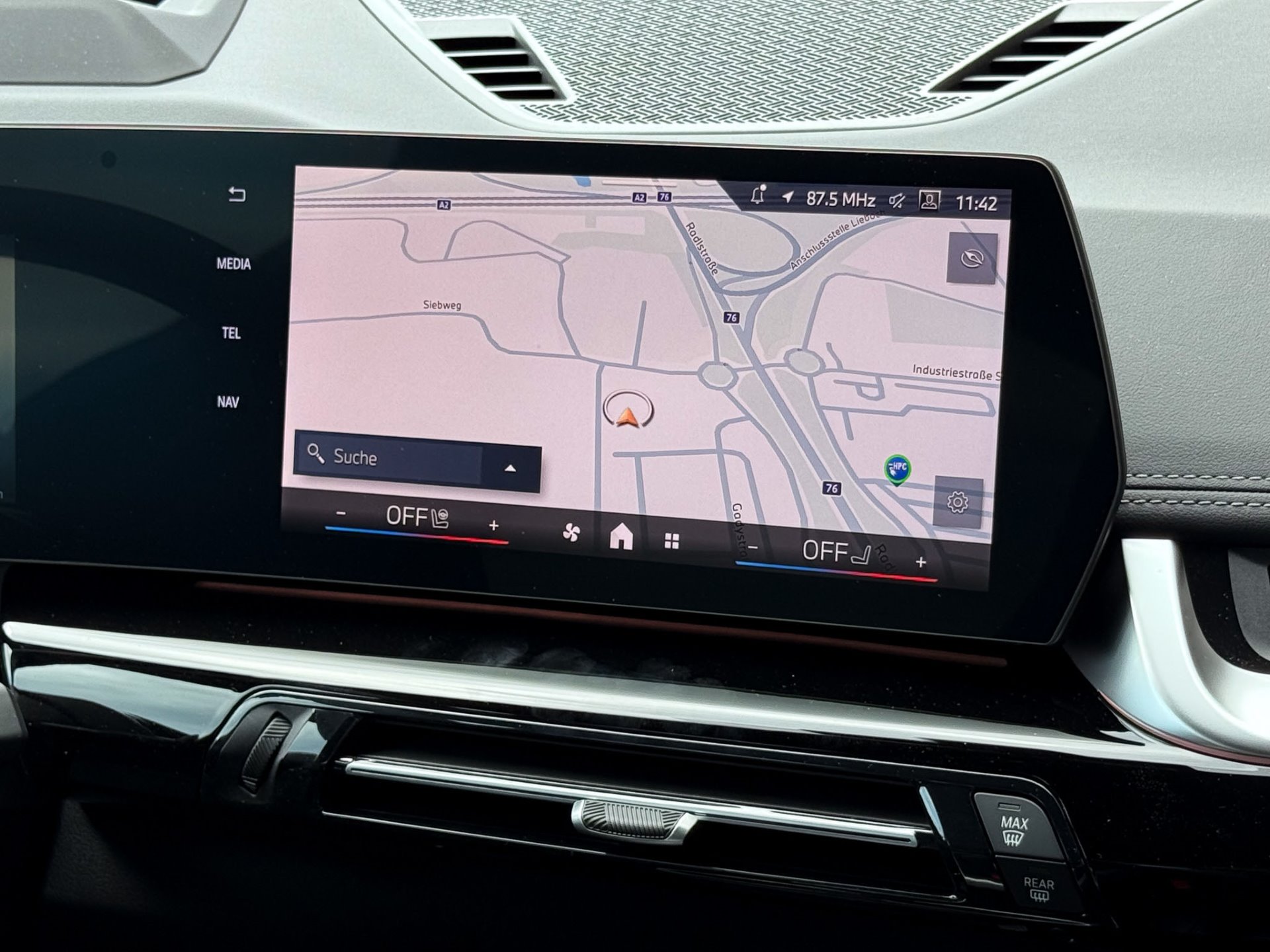 BMW iX1 eDrive20
