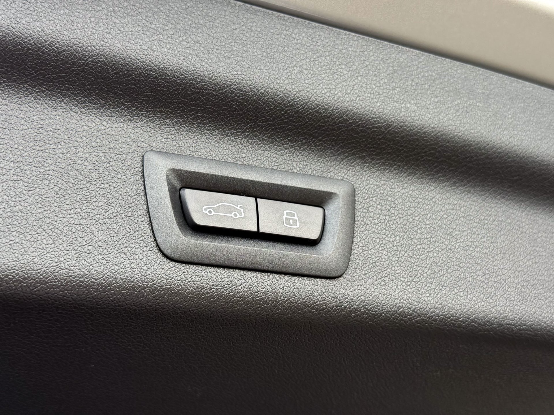 BMW iX1 eDrive20