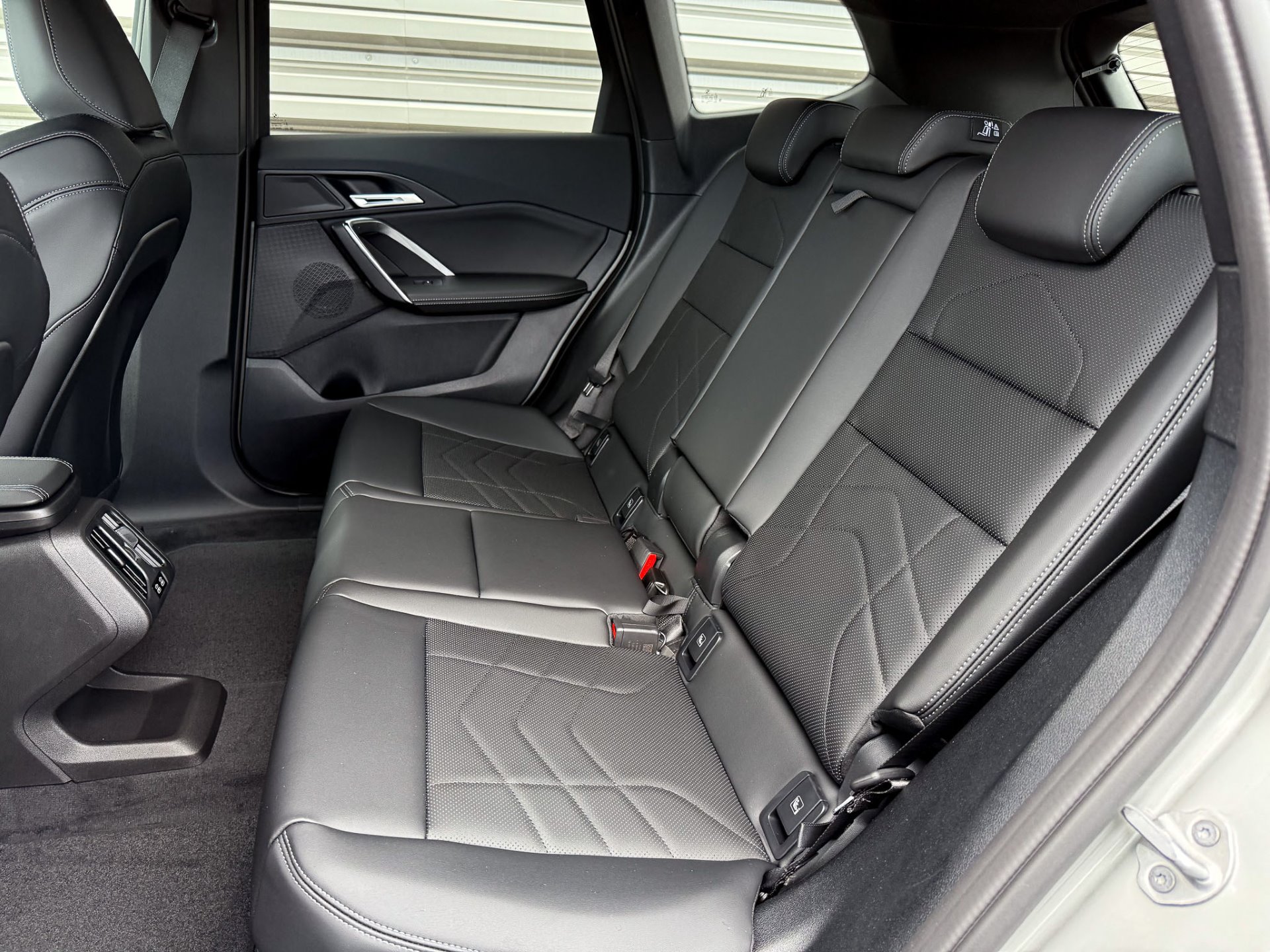 BMW iX1 eDrive20