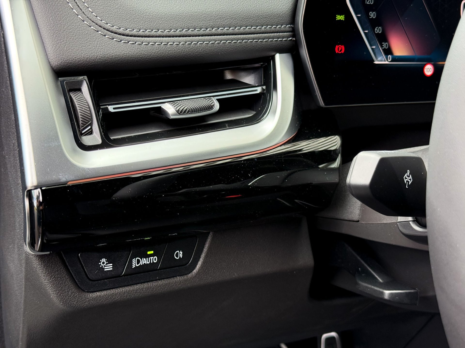 BMW iX1 eDrive20