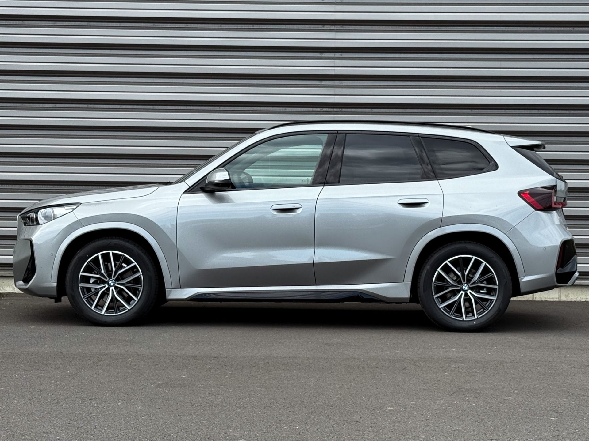 BMW iX1 eDrive20