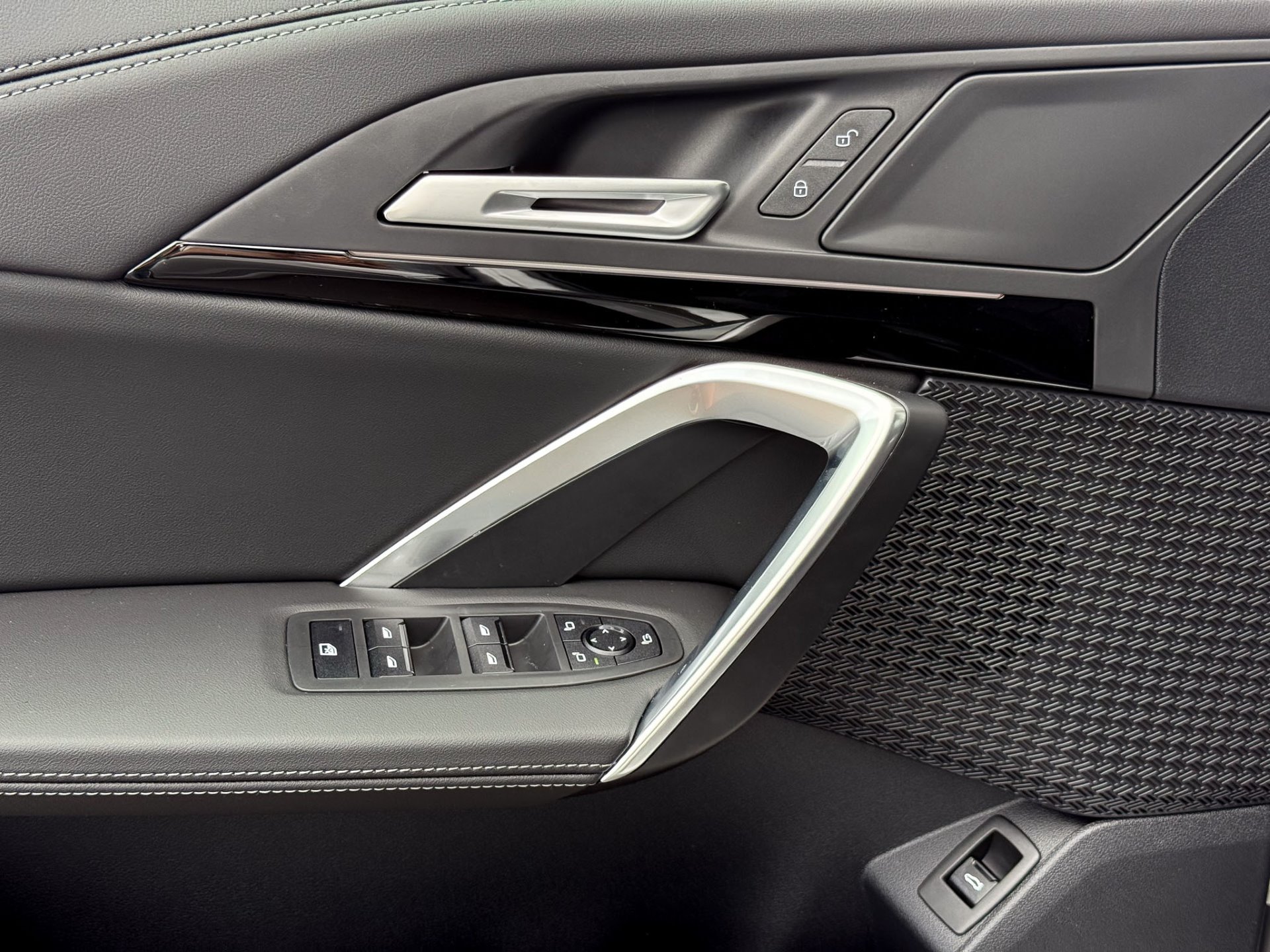 BMW iX1 eDrive20
