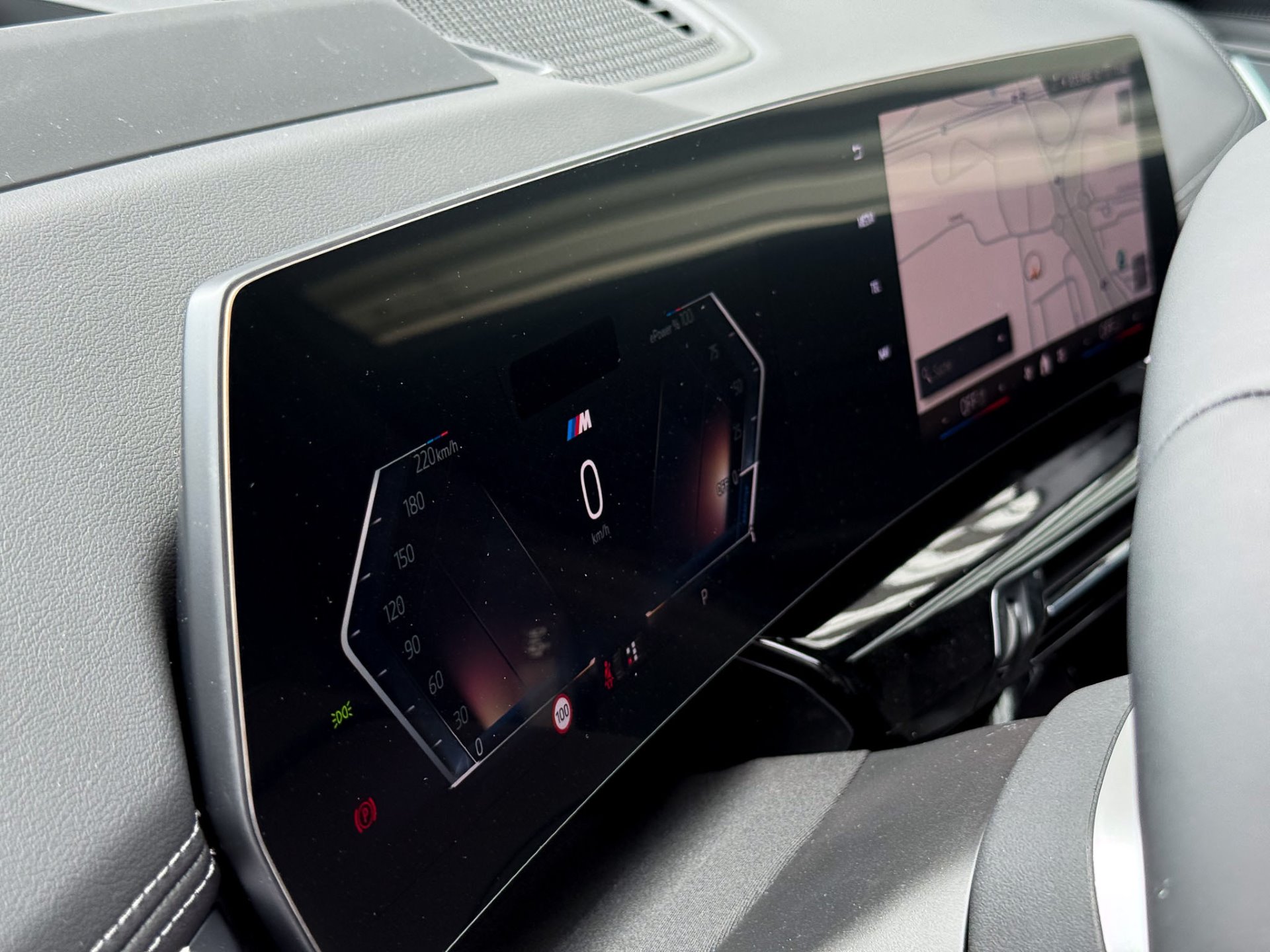 BMW iX1 eDrive20