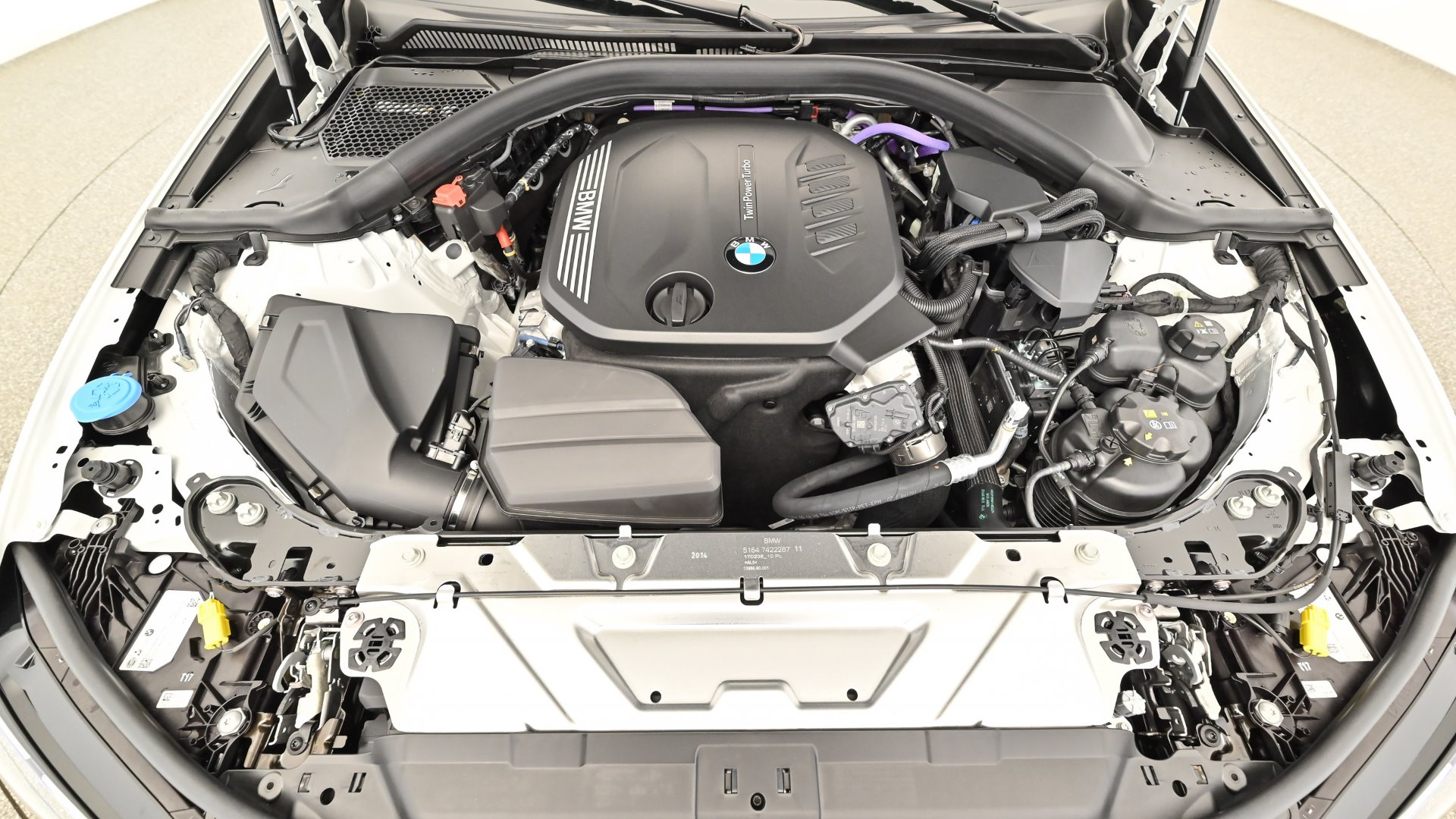BMW 320d xDrive