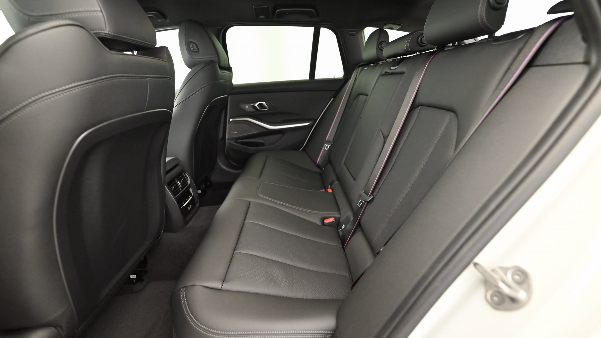 BMW 320d xDrive
