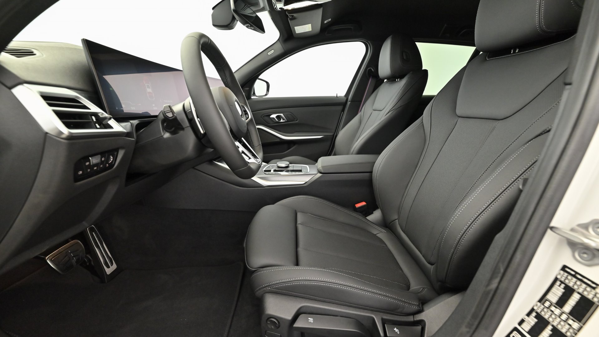 BMW 320d xDrive