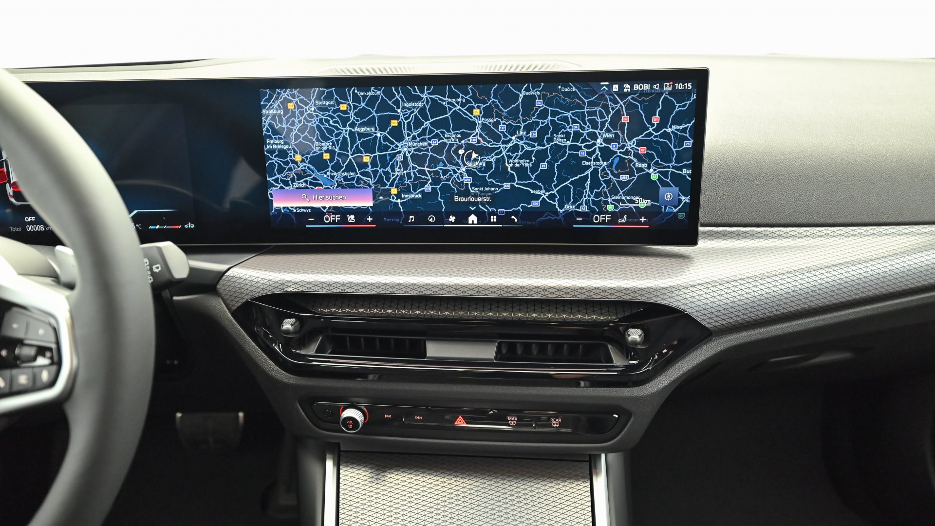 BMW 320d xDrive