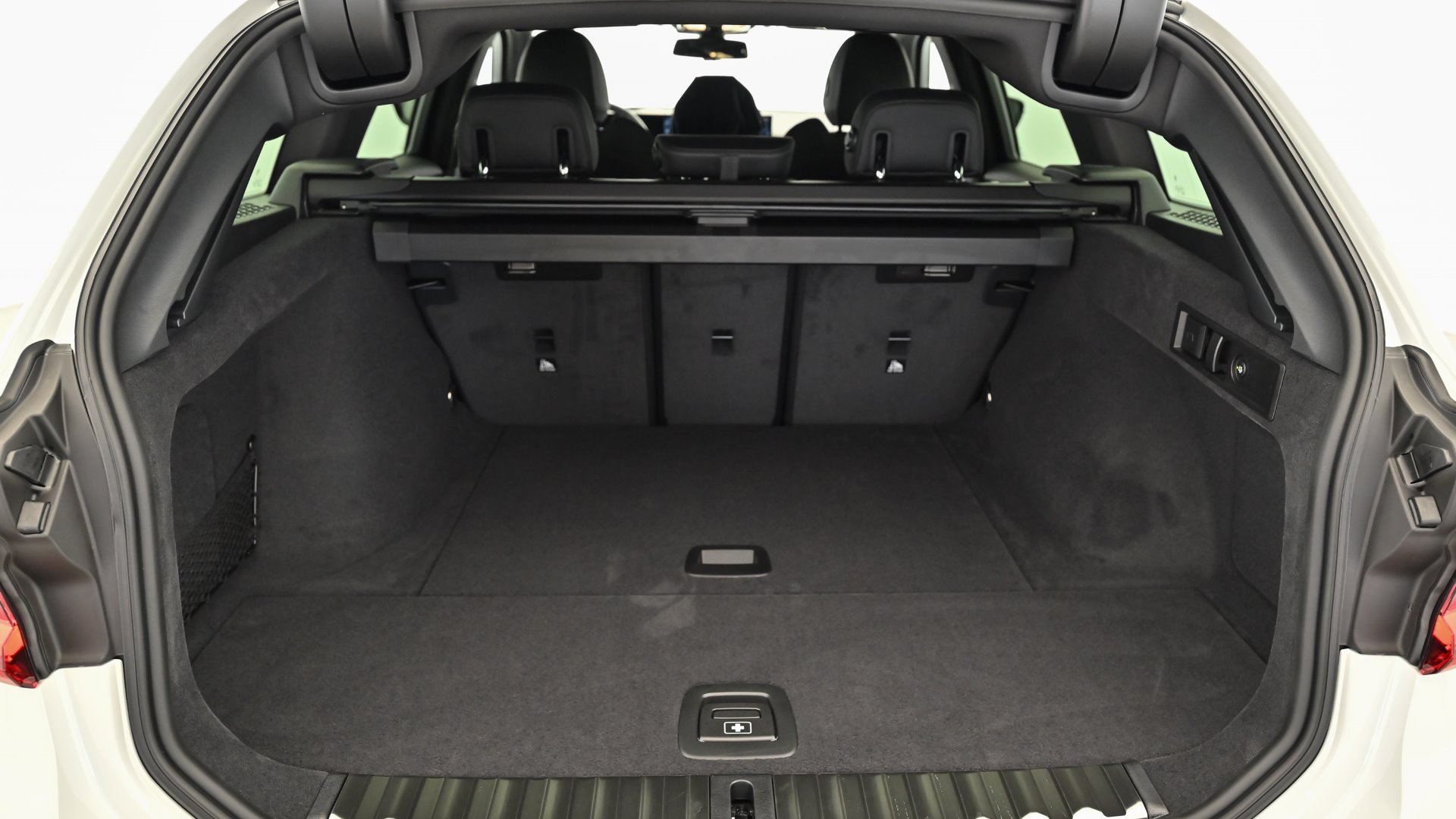 BMW 320d xDrive