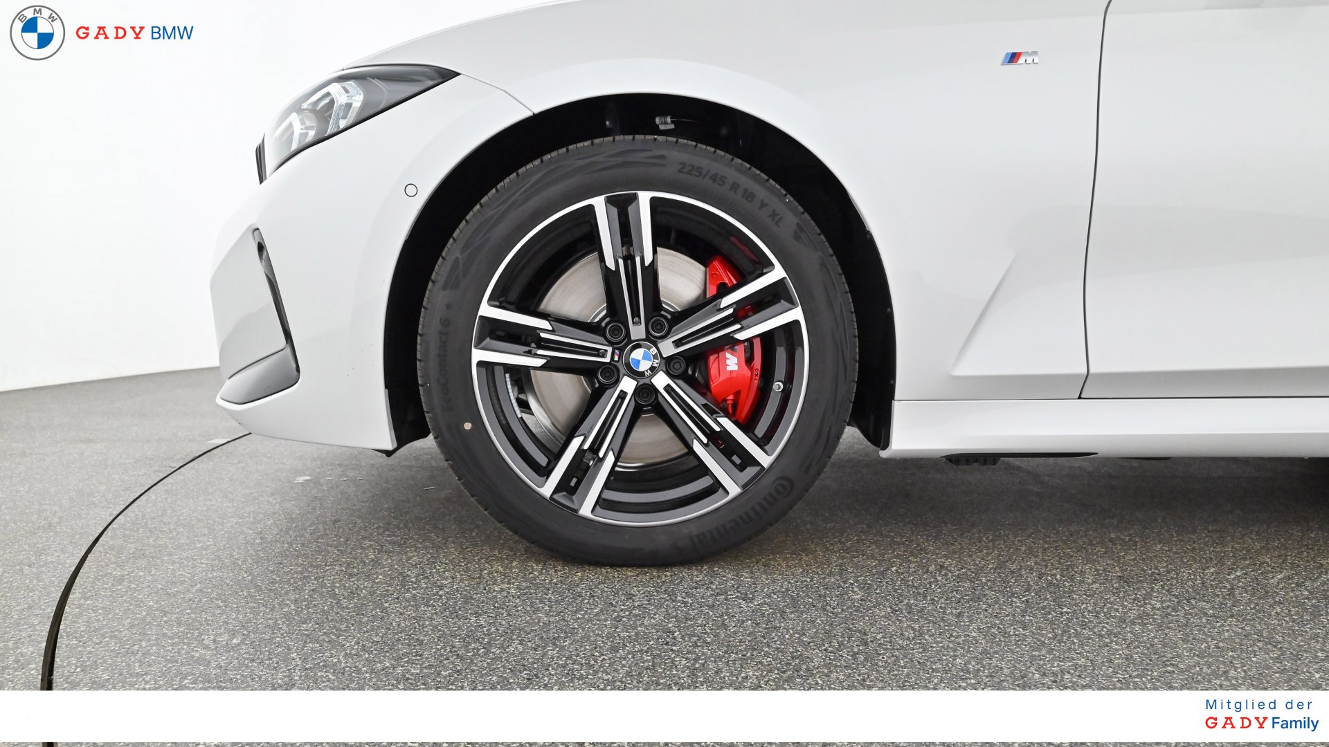 BMW 320d xDrive