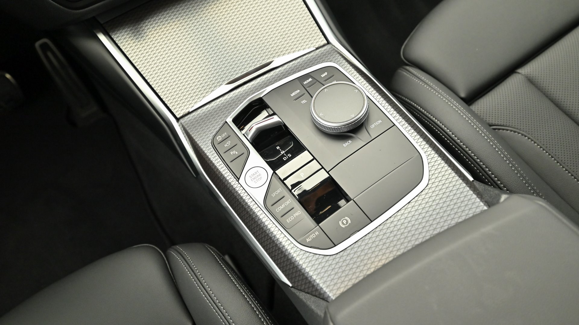 BMW 320d xDrive
