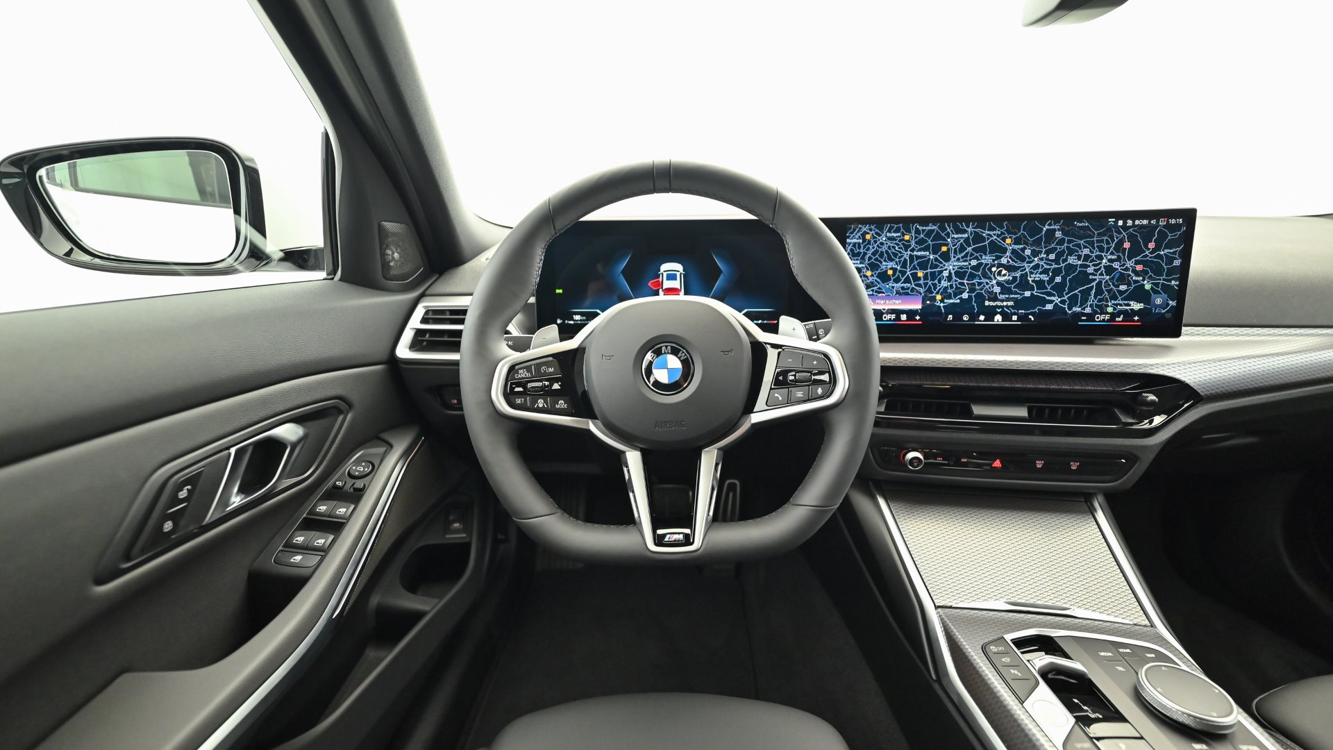BMW 320d xDrive