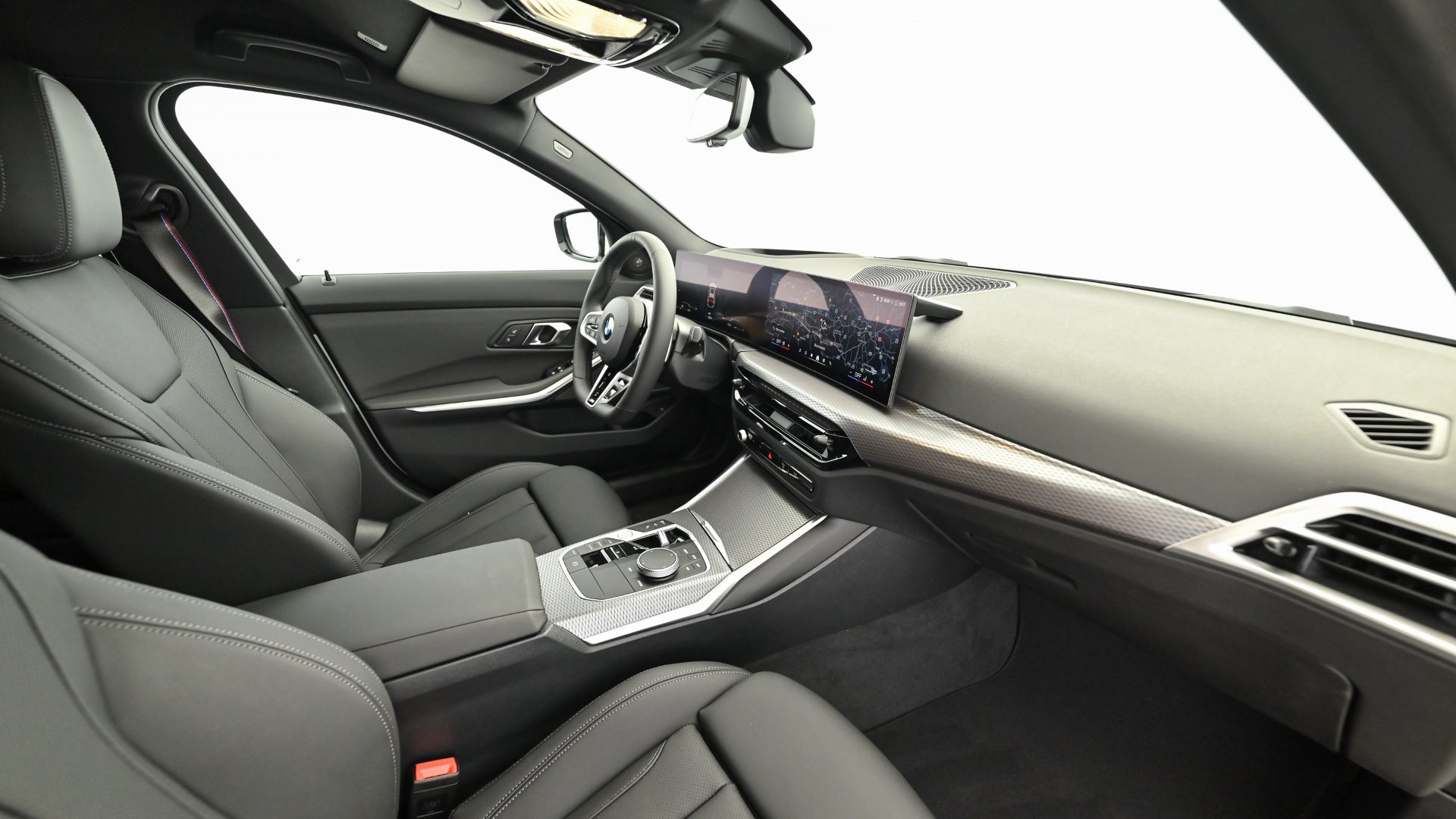 BMW 320d xDrive
