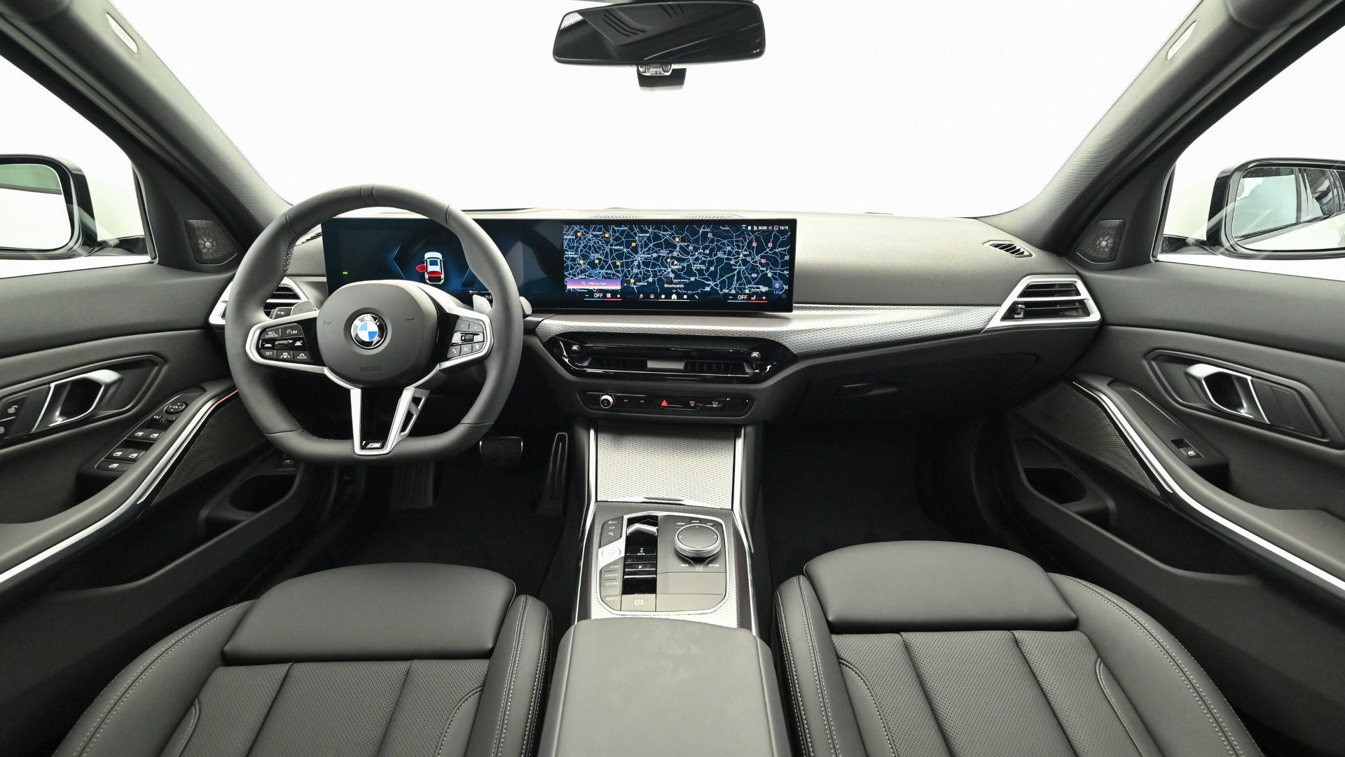 BMW 320d xDrive