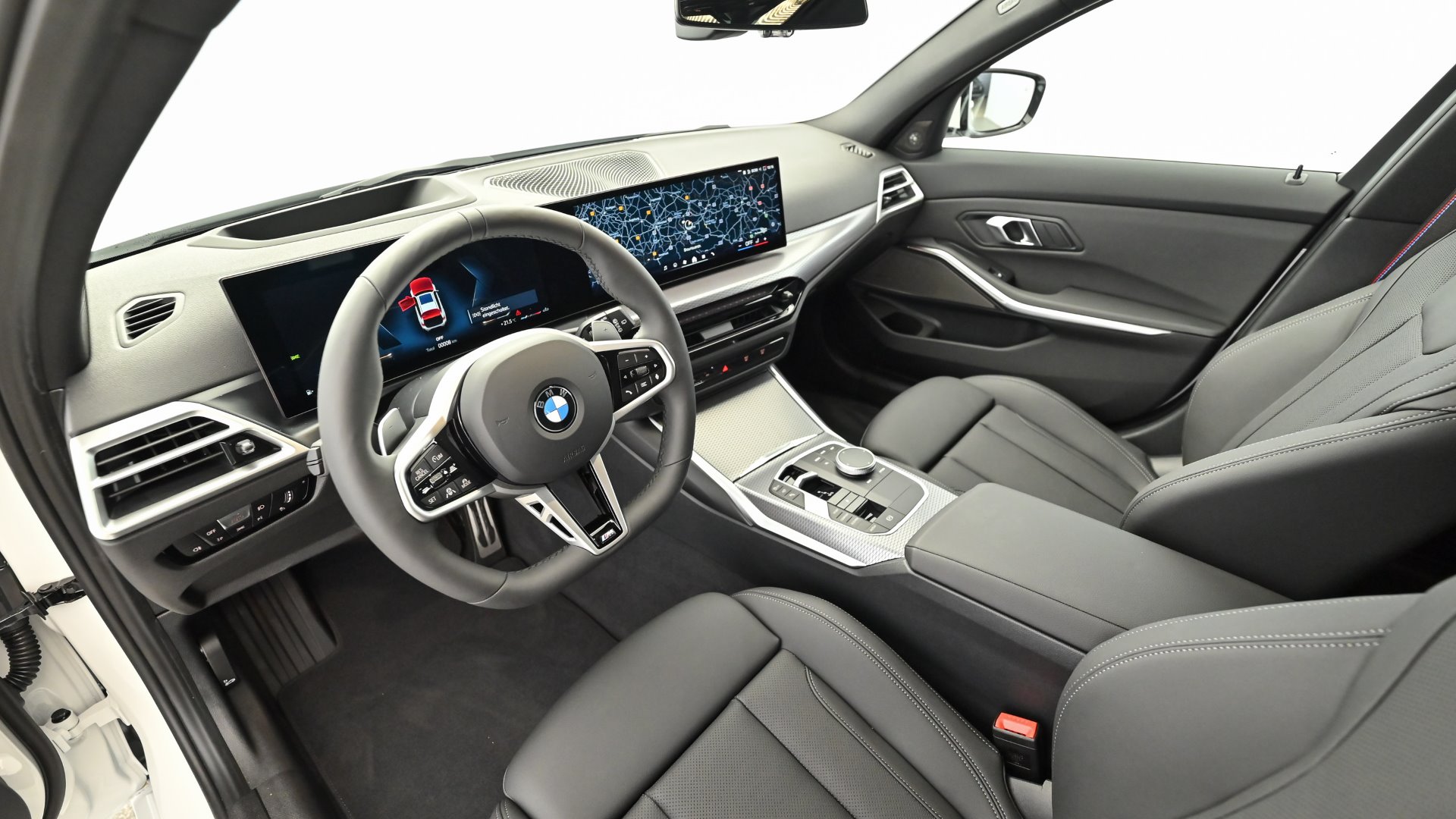 BMW 320d xDrive