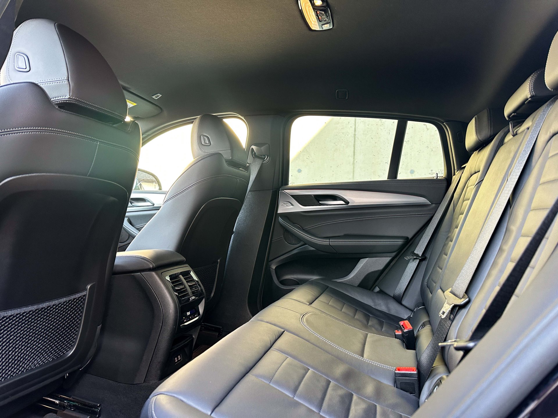 BMW X4 M40i