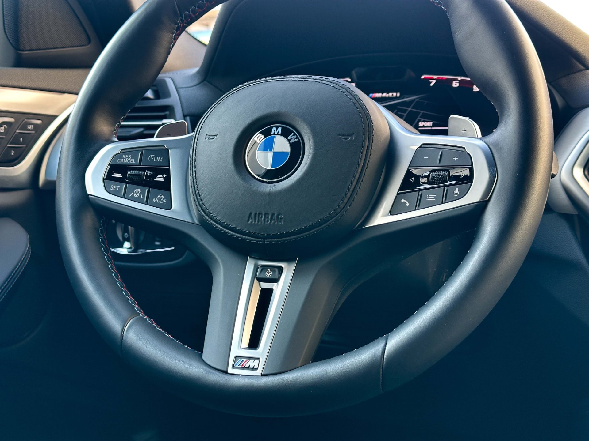 BMW X4 M40i