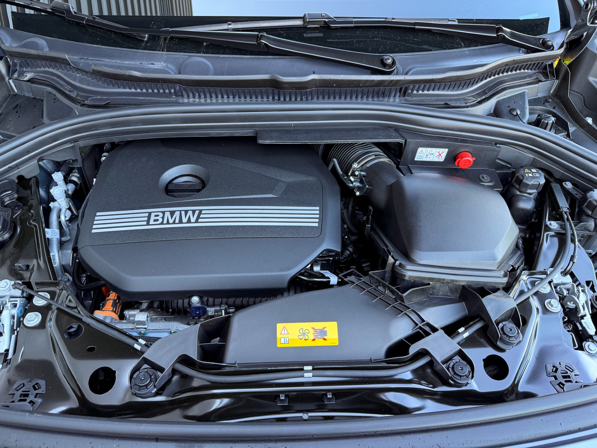 BMW 230e xDrive Active Tourer