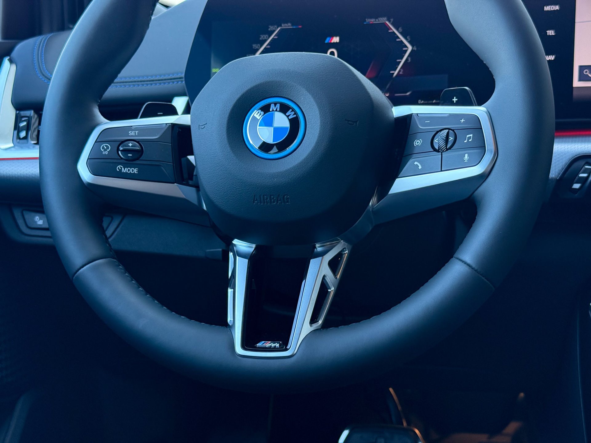 BMW 230e xDrive Active Tourer