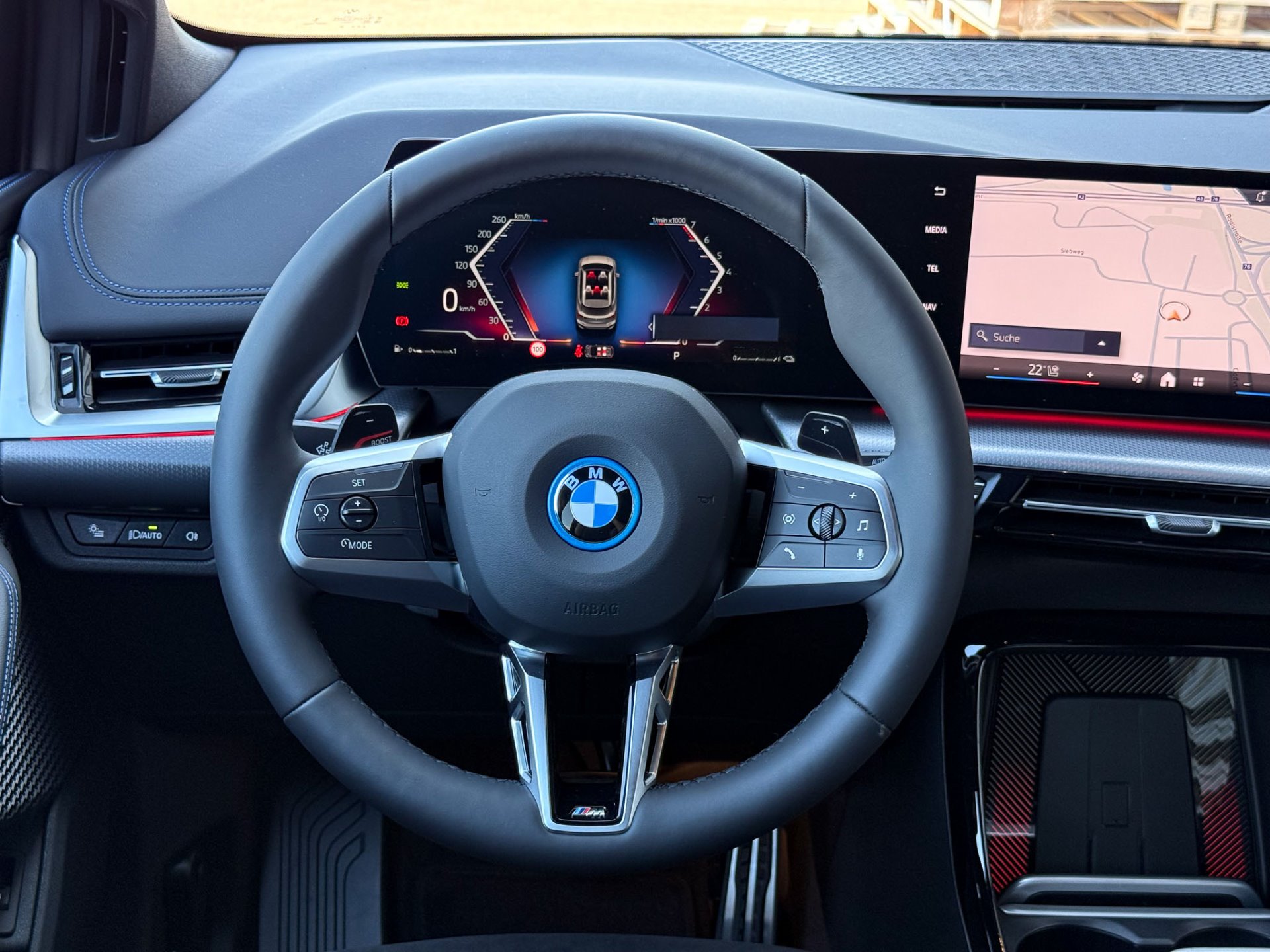 BMW 230e xDrive Active Tourer