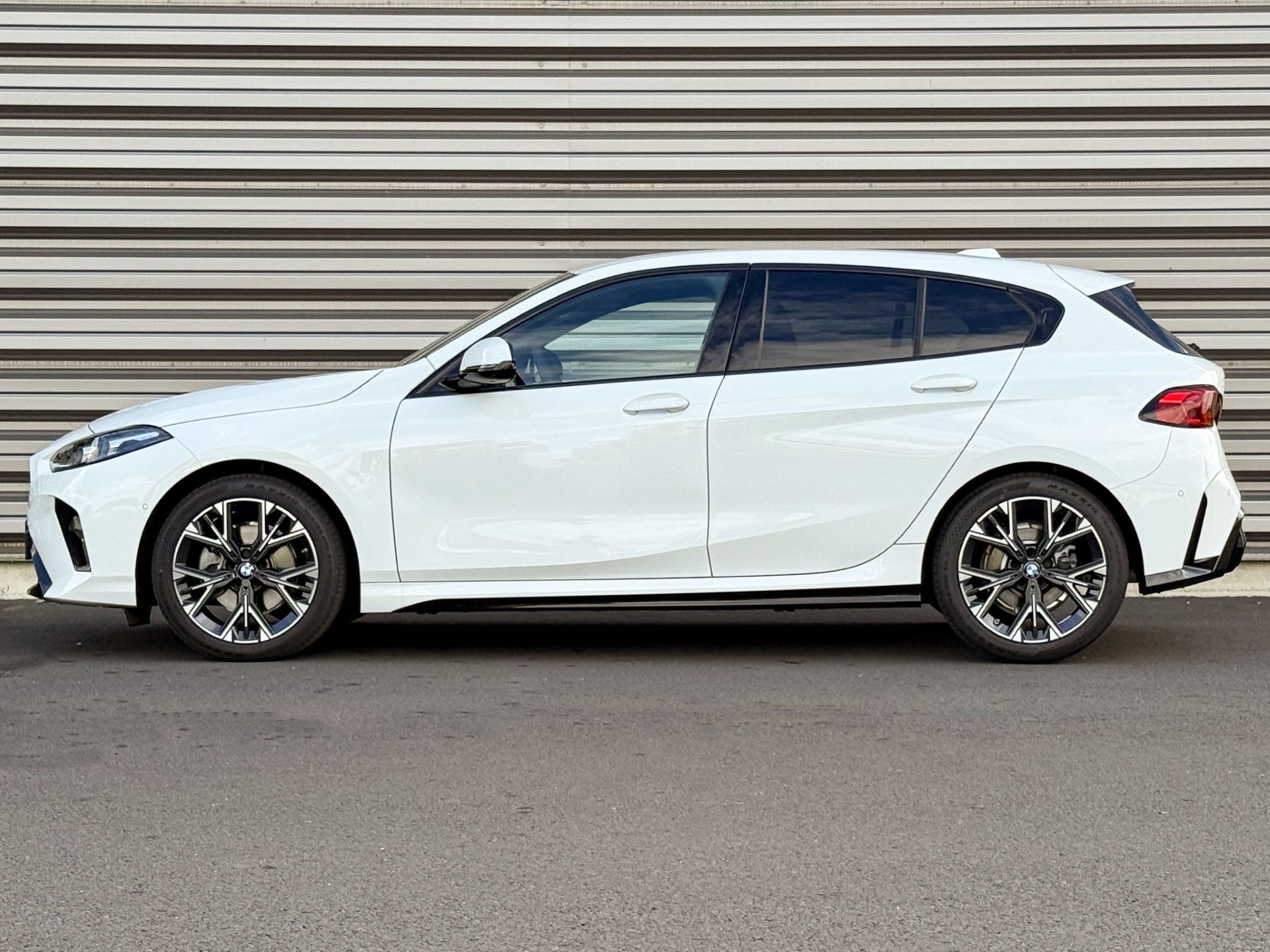 BMW 120d