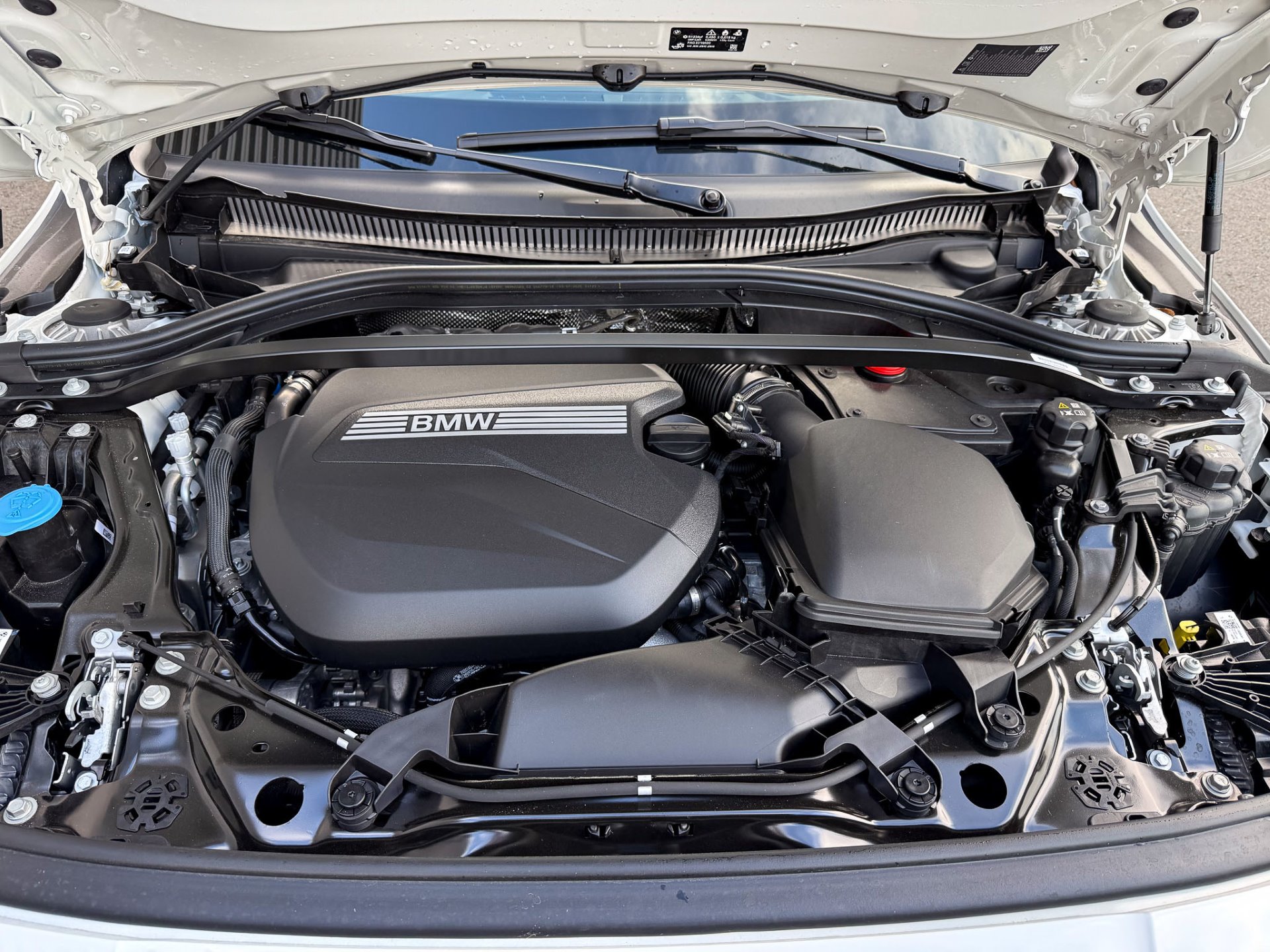 BMW 120d
