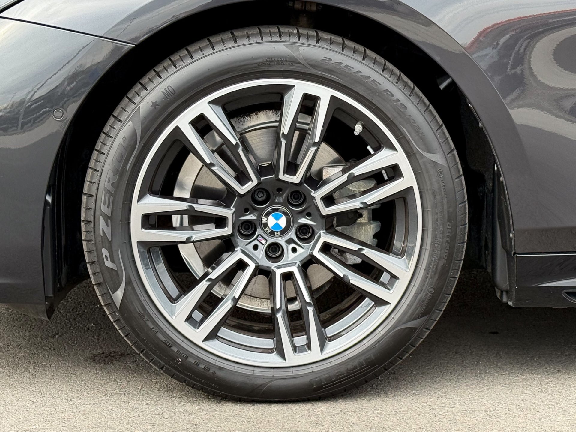 BMW 520d xDrive