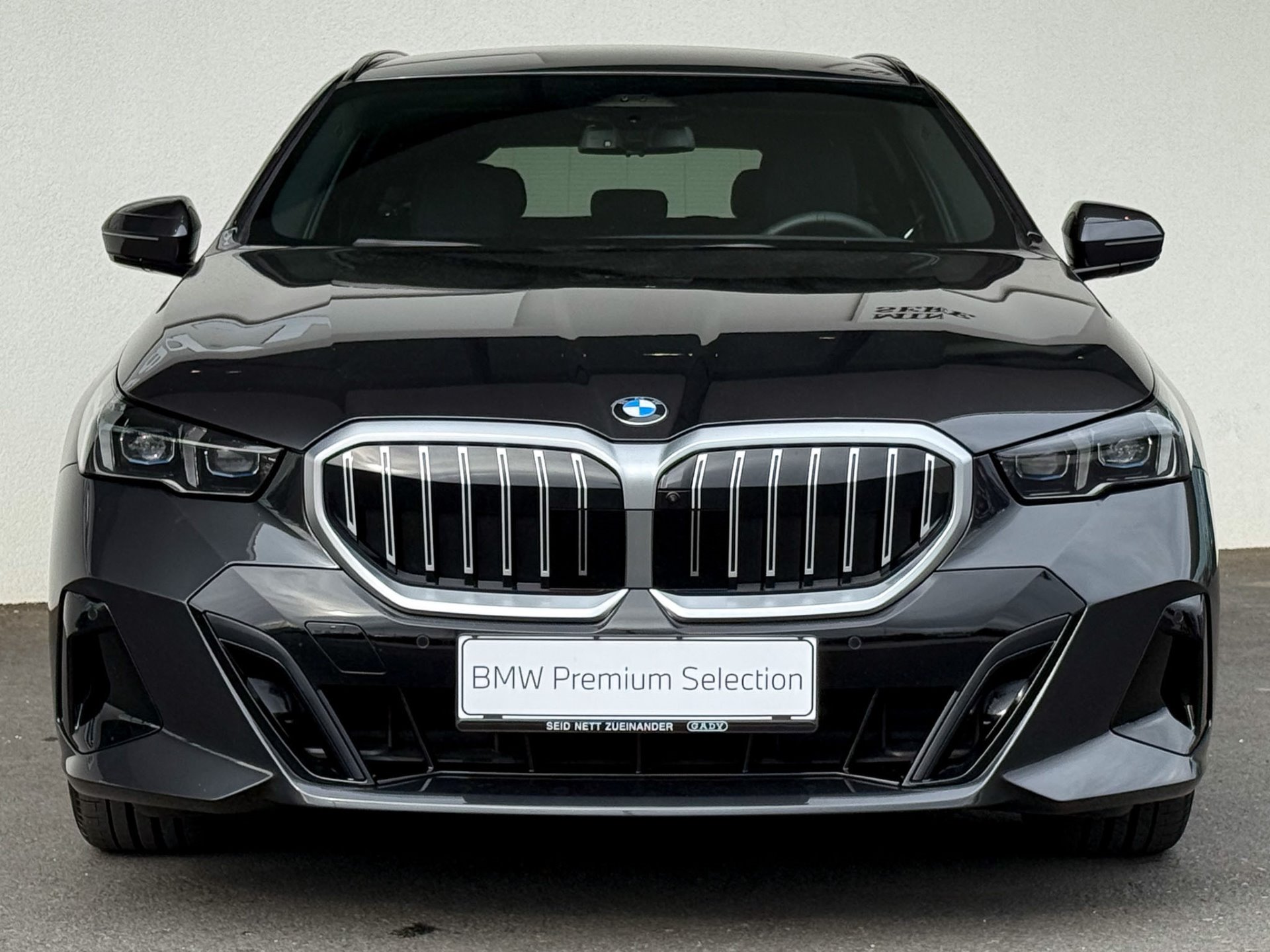 BMW 520d xDrive