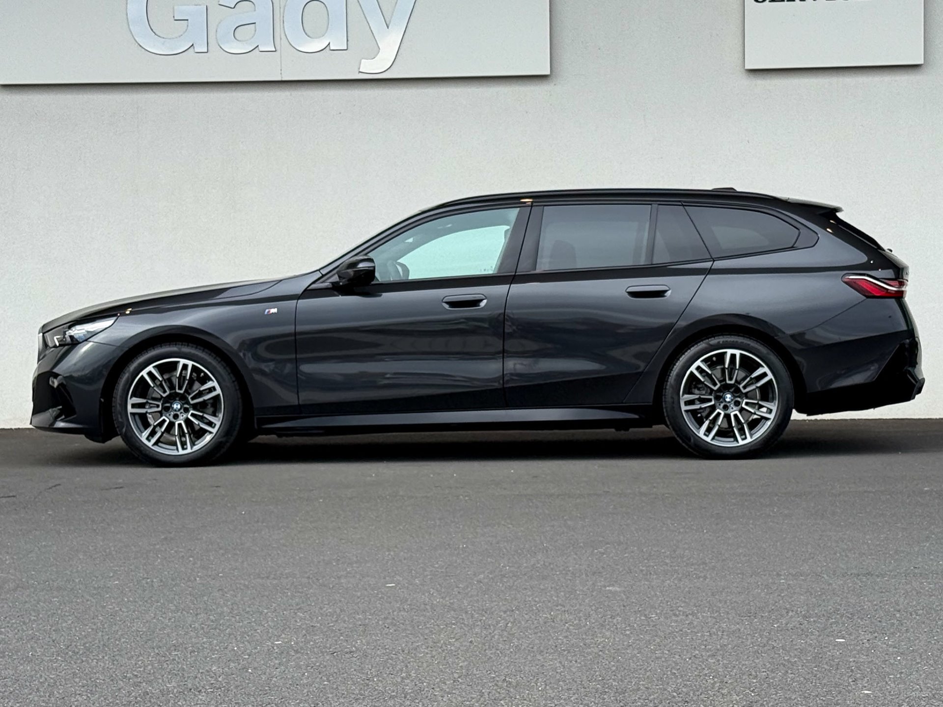 BMW 520d xDrive
