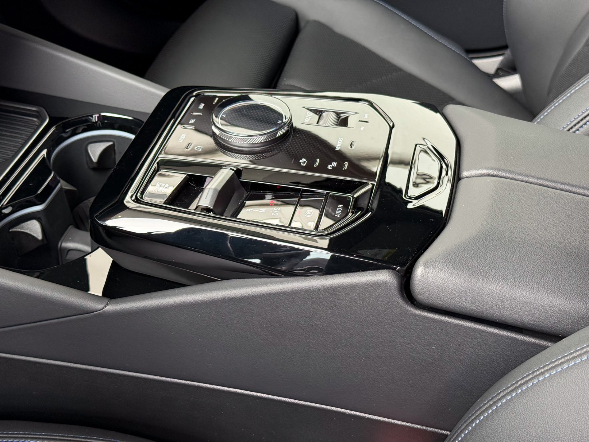 BMW 520d xDrive