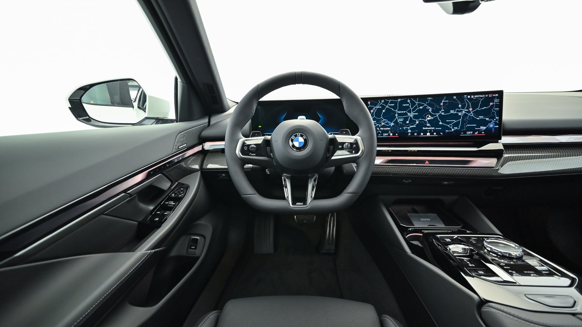 BMW 540d xDrive
